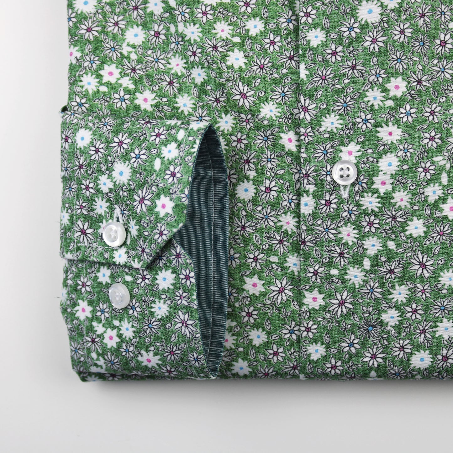 005 - CAMICIA UOMO SLIM