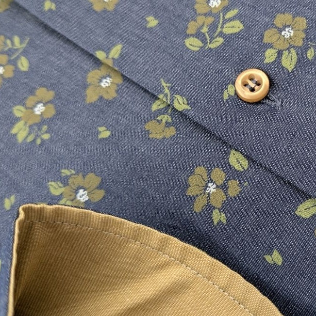 023 - CAMICIA UOMO SLIM