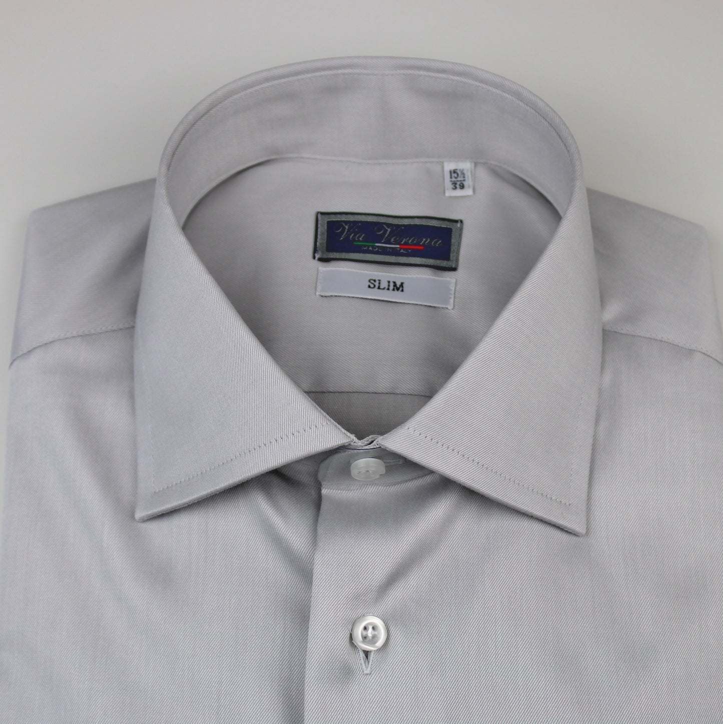 NS003 - CAMICIA UOMO NO STIRO