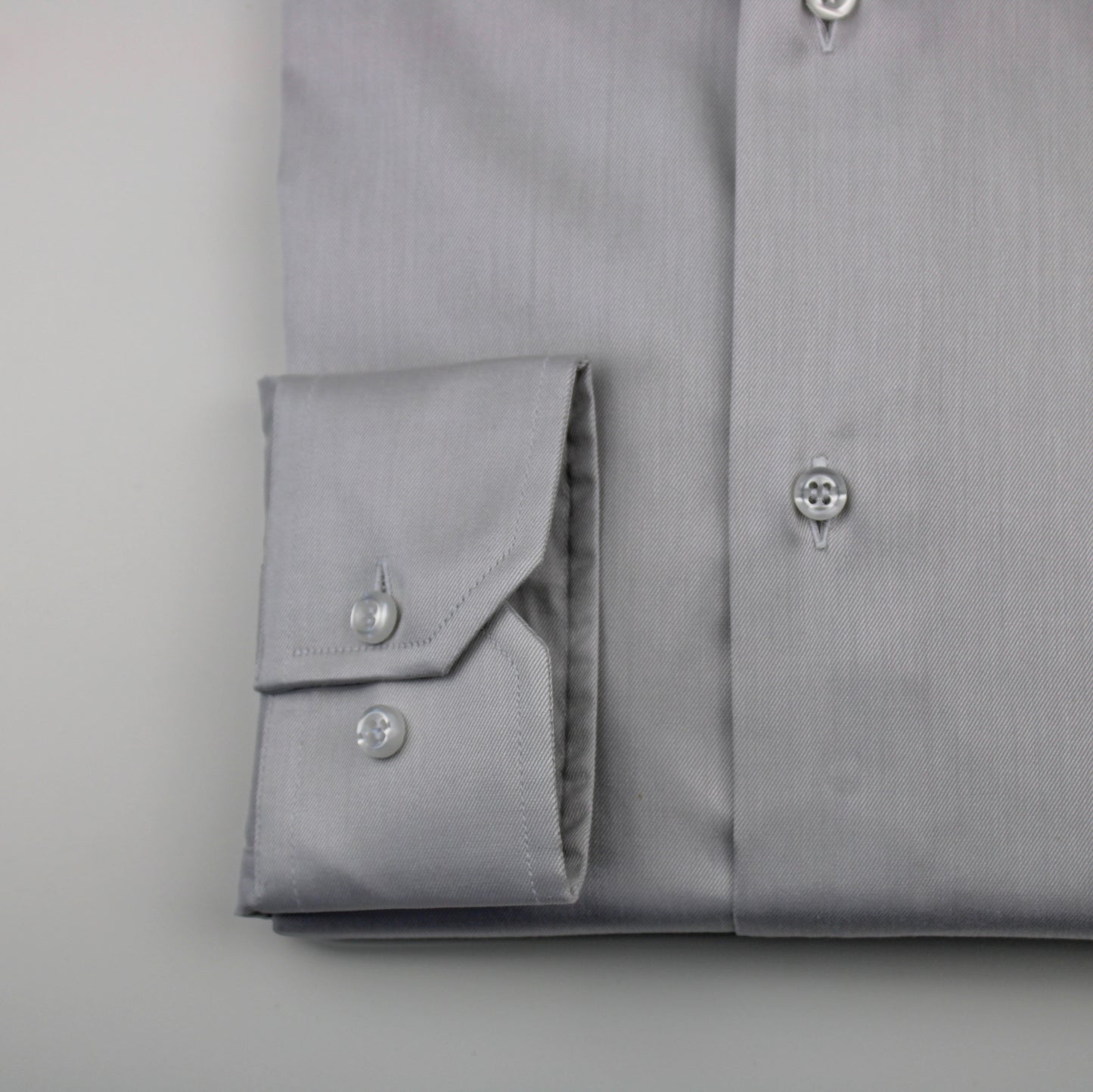 NS003 - CAMICIA UOMO NO STIRO