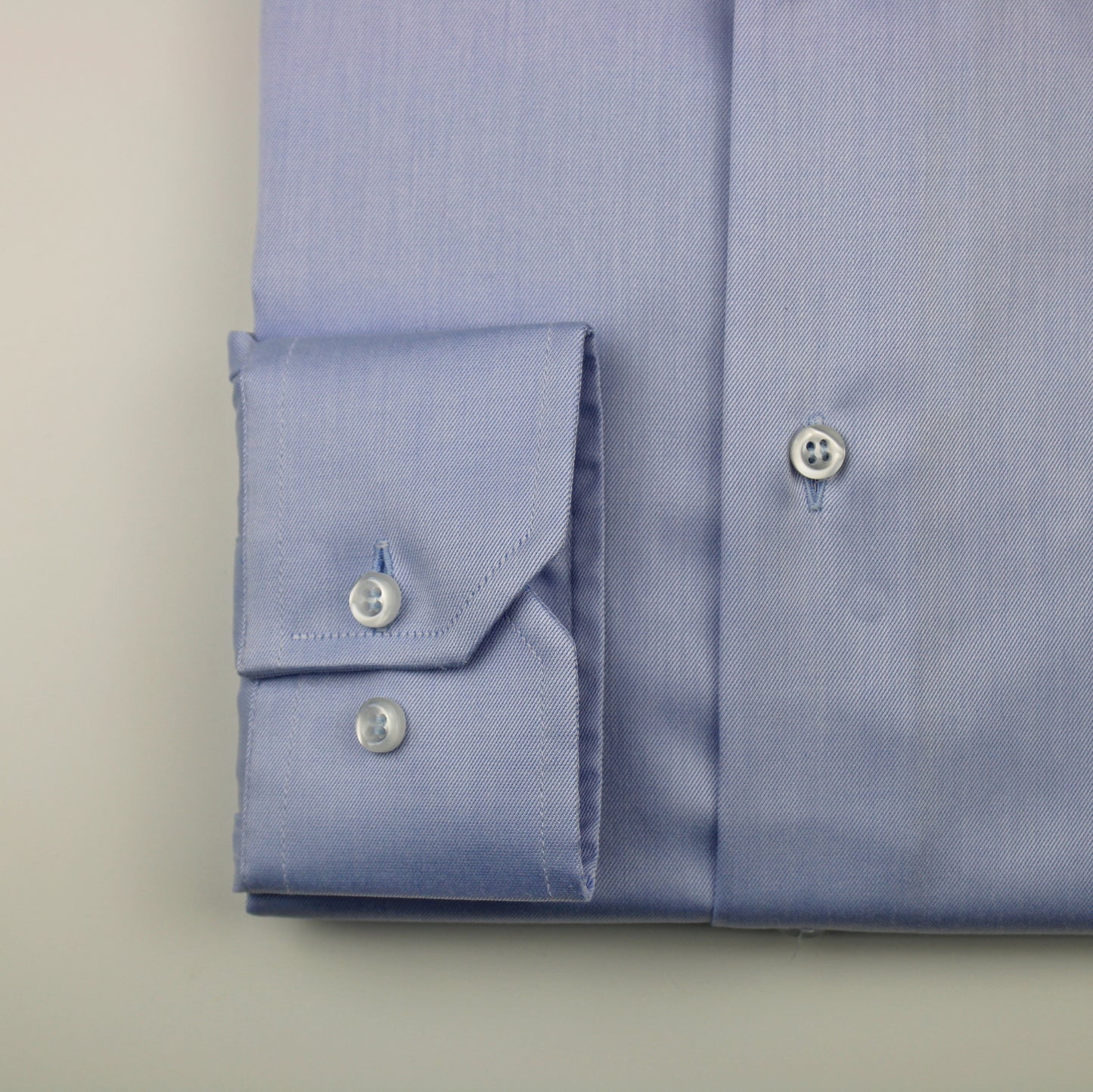 NS002 - CAMICIA UOMO NO STIRO