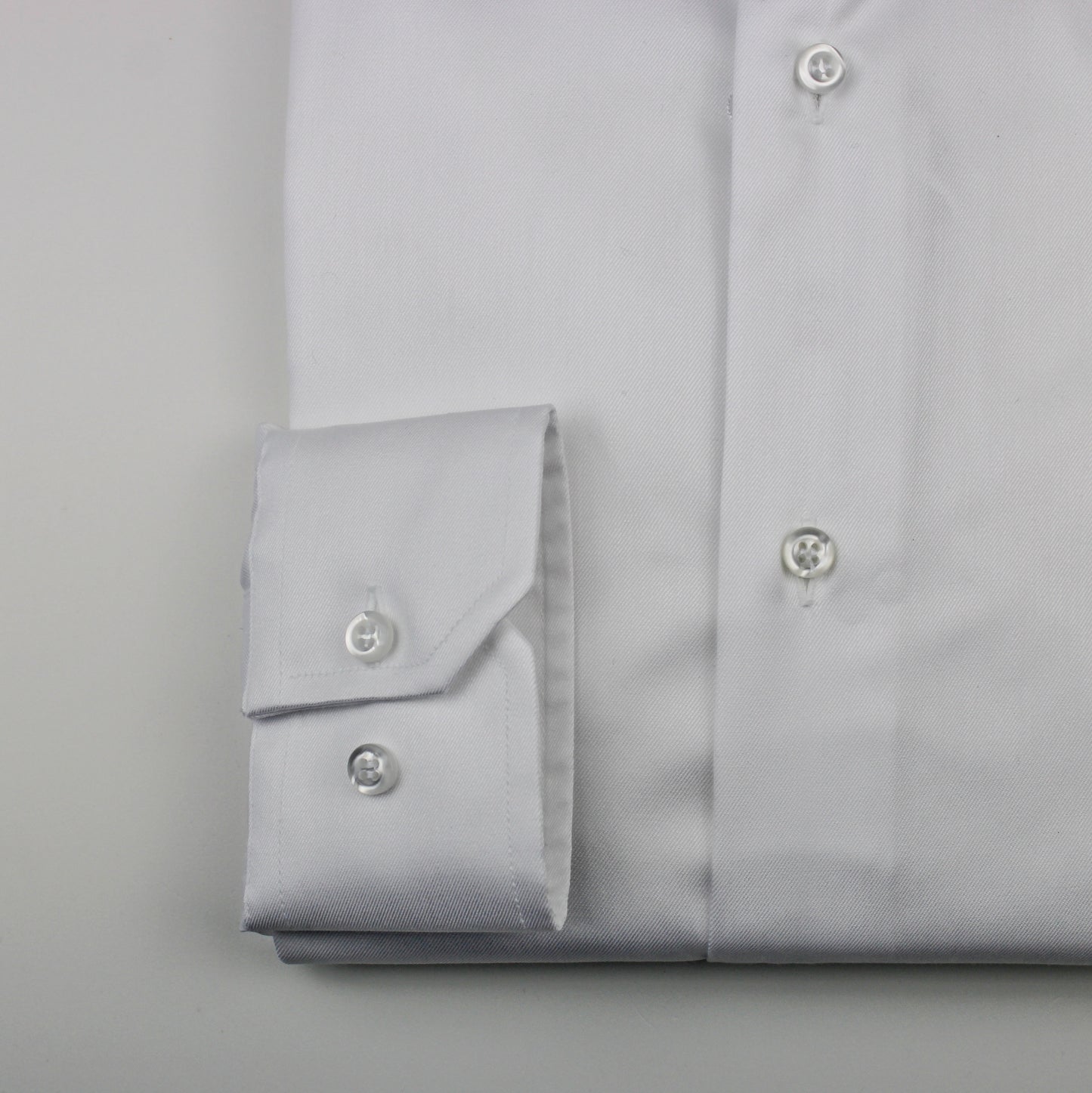 NS001 - CAMICIA UOMO NO STIRO