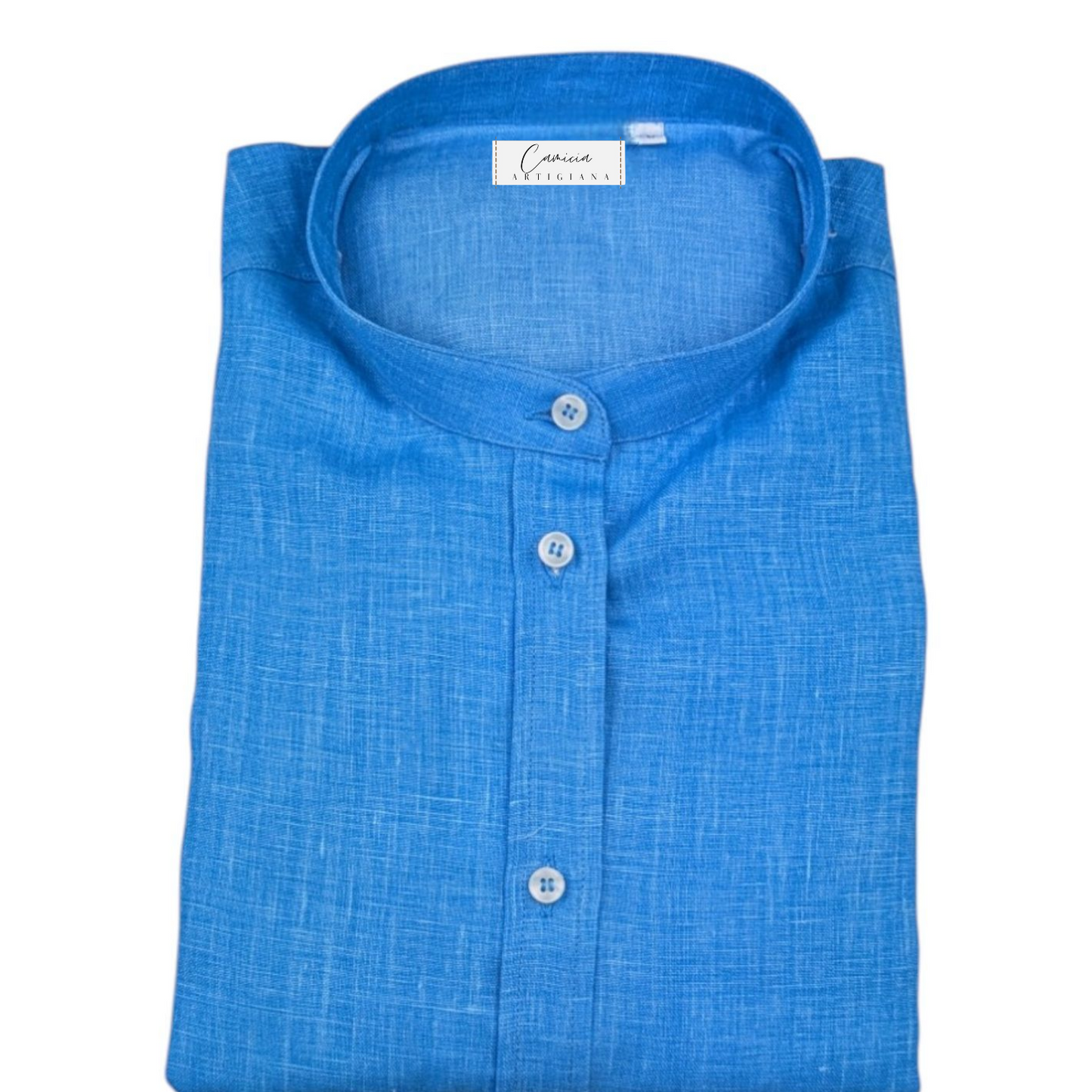 CAMICIA DONNA MODELLO CLASSICO
