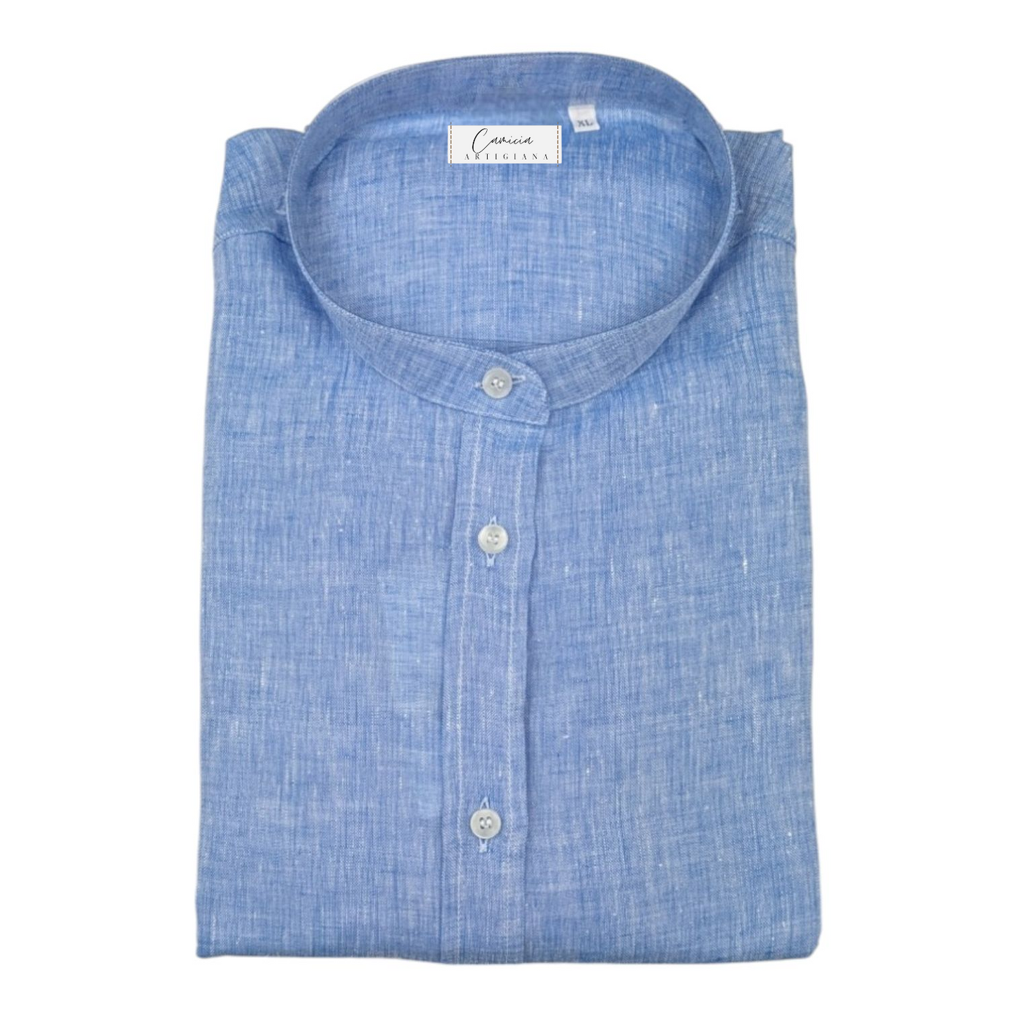 CAMICIA DONNA MODELLO CLASSICO