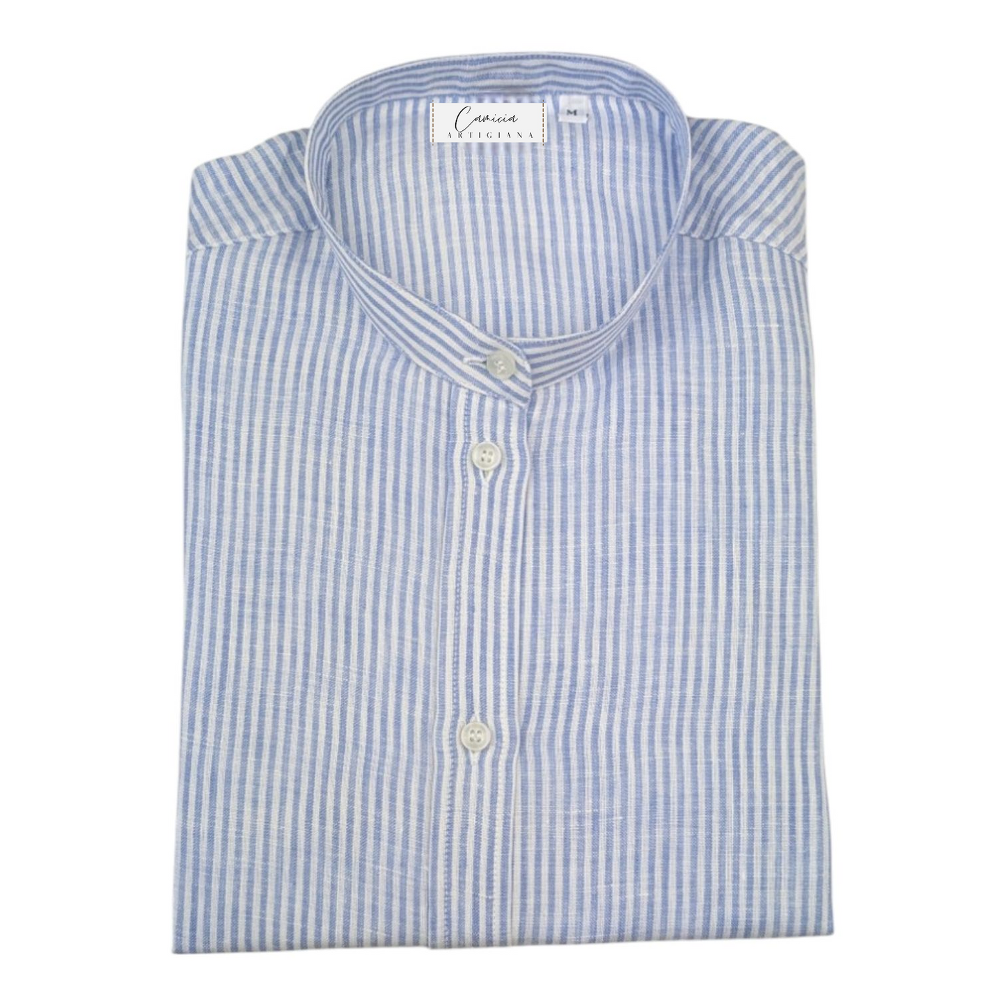 CAMICIA DONNA MODELLO CLASSICO