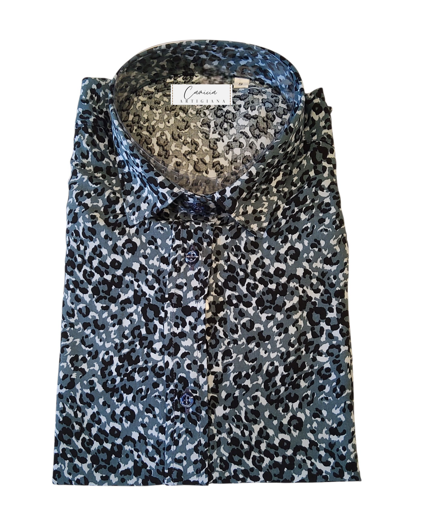 CAMICIA DONNA MODELLO CLASSICO