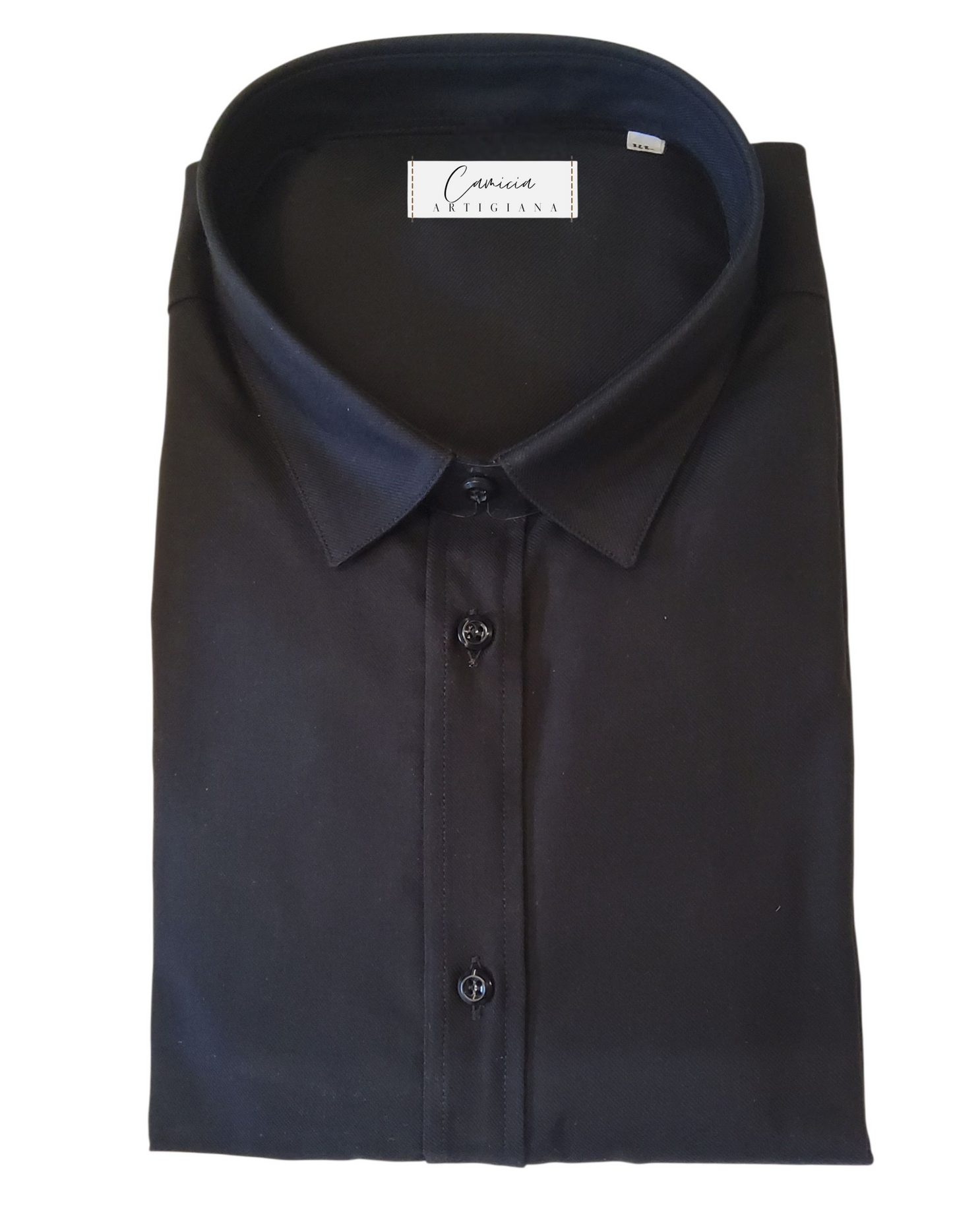 CAMICIA DONNA MODELLO CLASSICO