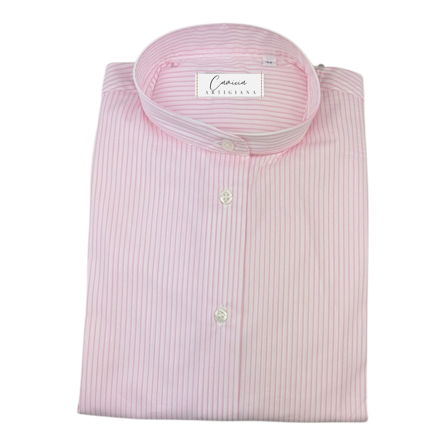 CAMICIA DONNA MODELLO SLIM (Copia)