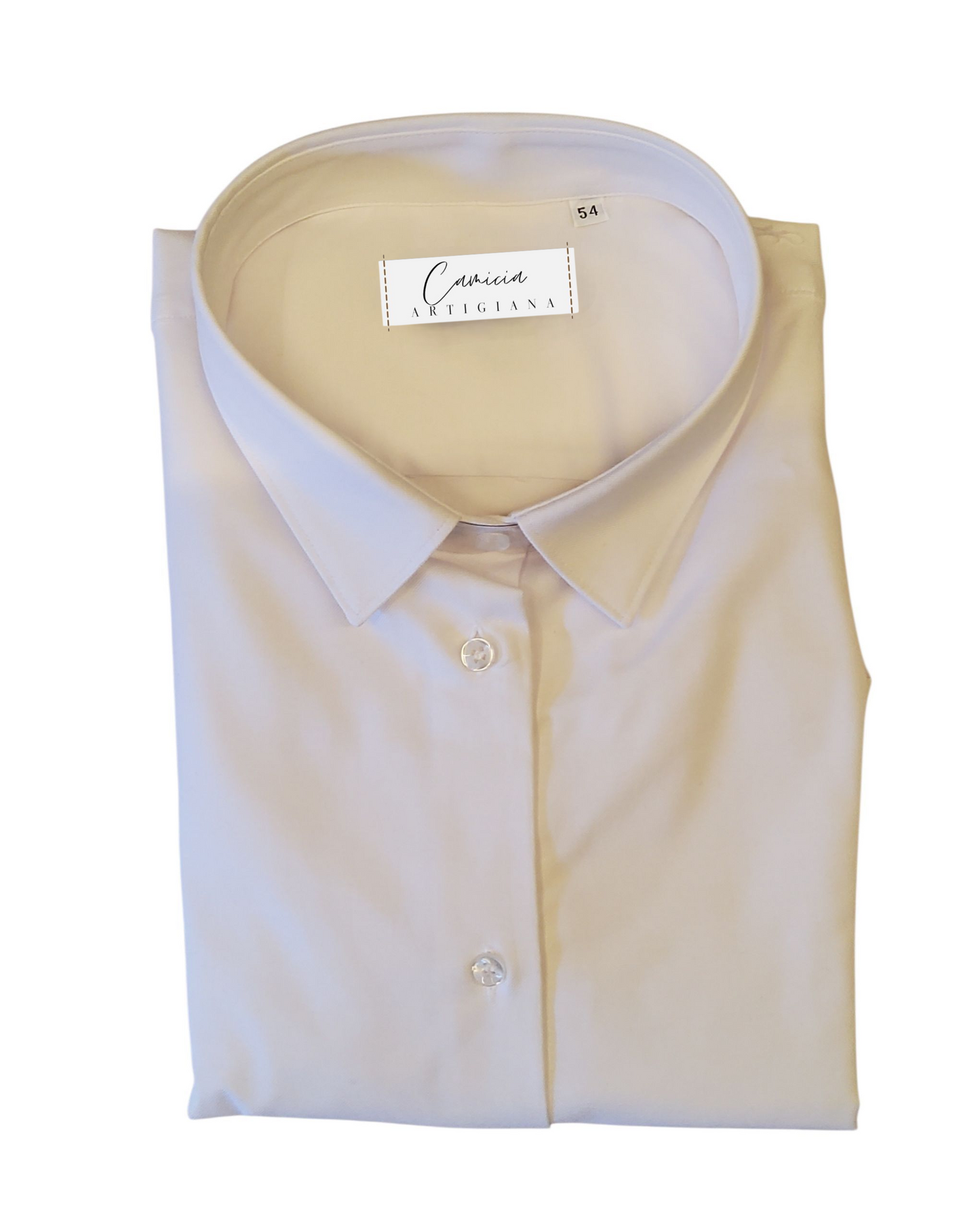 CAMICIA DONNA MODELLO SLIM