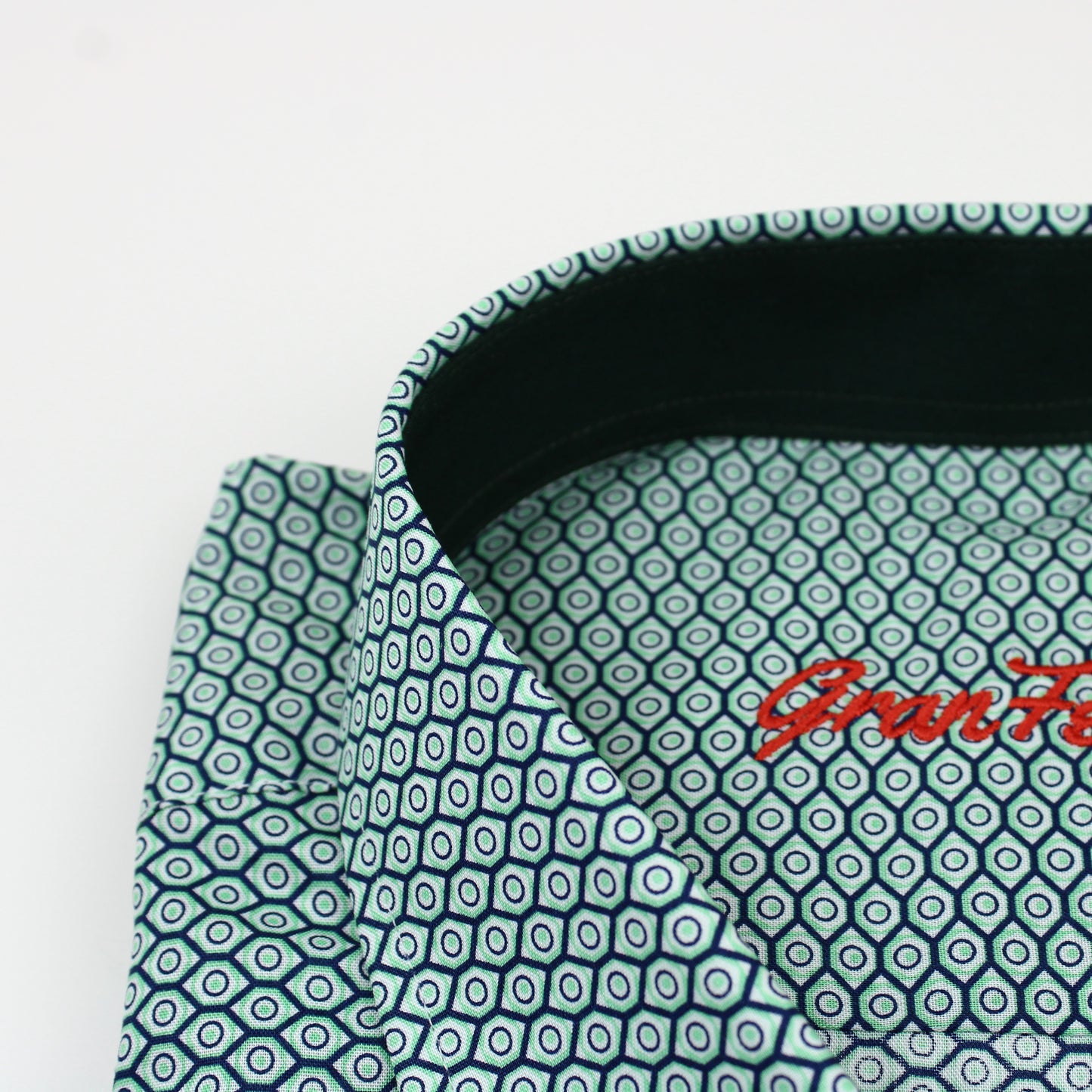 GF002 CAMICIA UOMO TAGLIE OVER