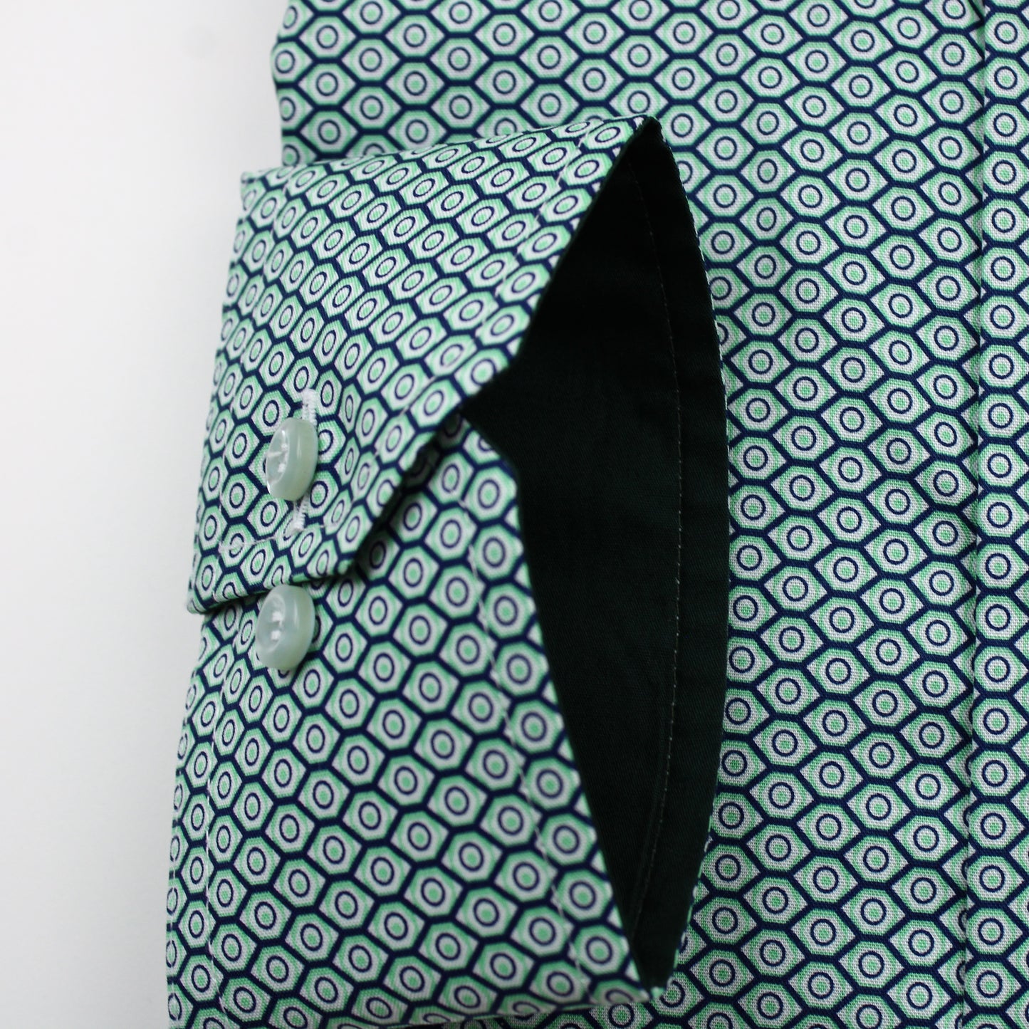 GF002 CAMICIA UOMO TAGLIE OVER