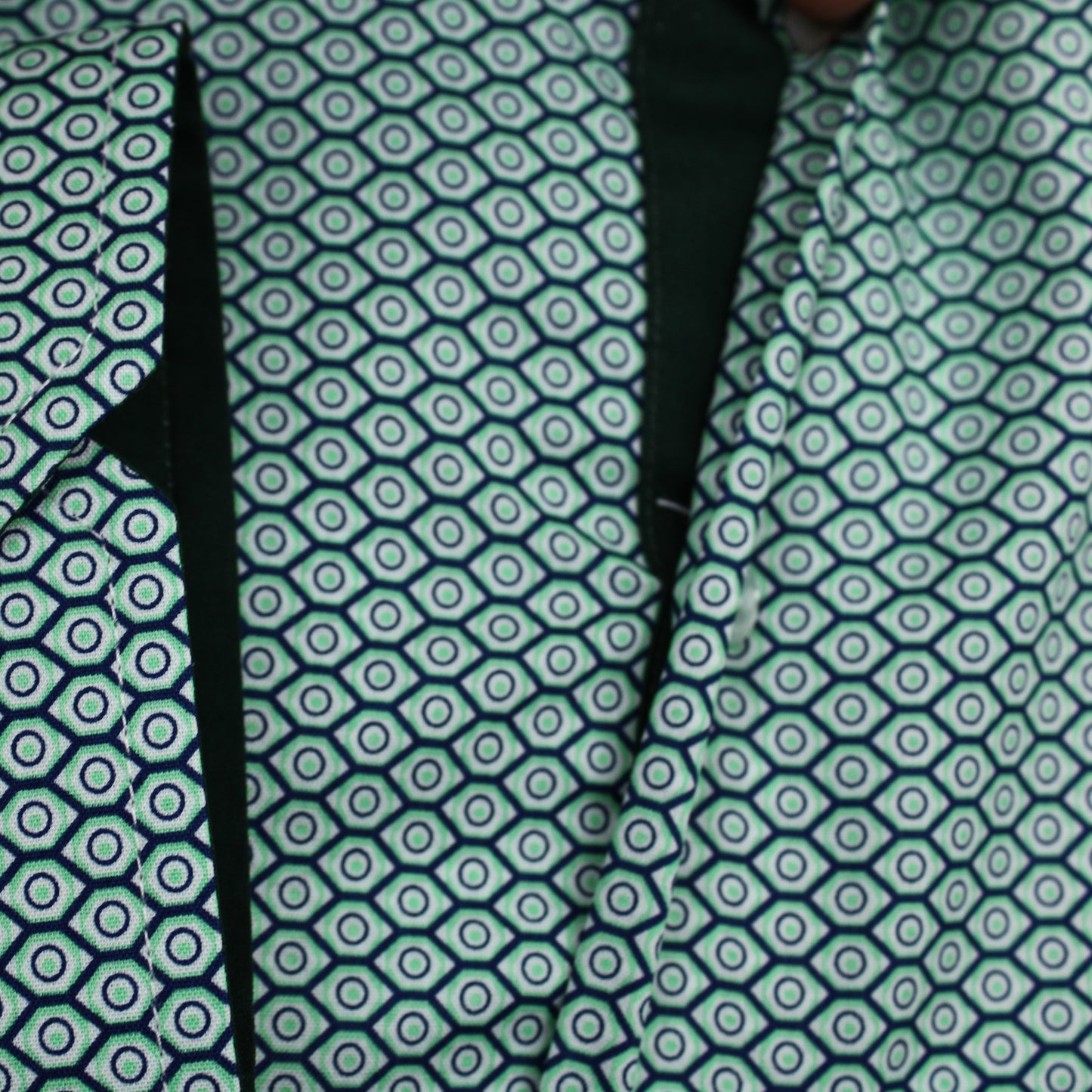 GF002 CAMICIA UOMO TAGLIE OVER