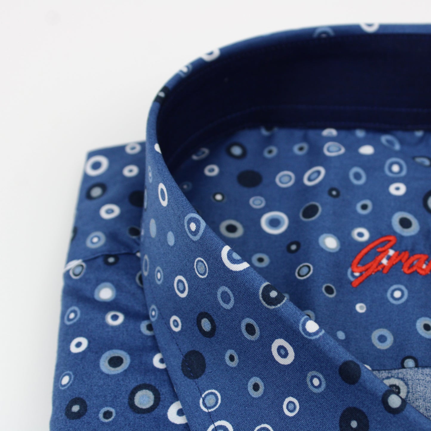 GF004 CAMICIA UOMO TAGLIE OVER