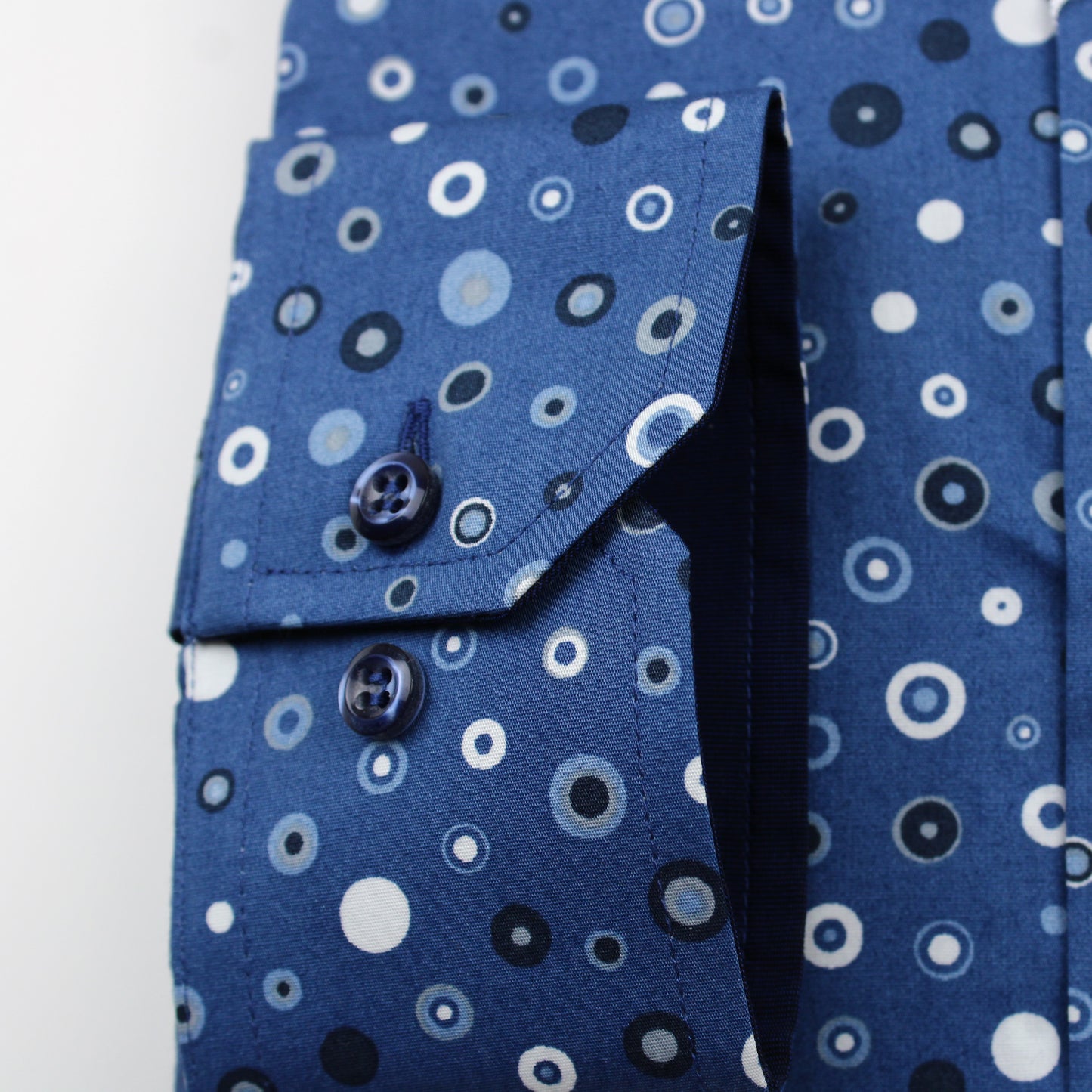 GF004 CAMICIA UOMO TAGLIE OVER