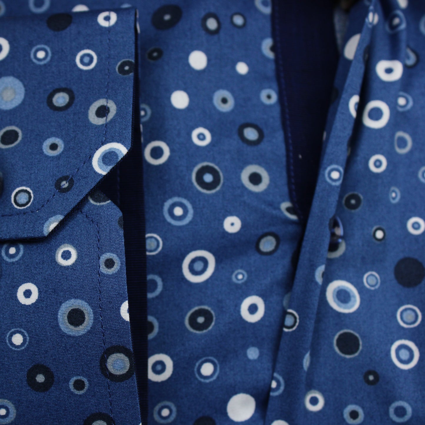 GF004 CAMICIA UOMO TAGLIE OVER