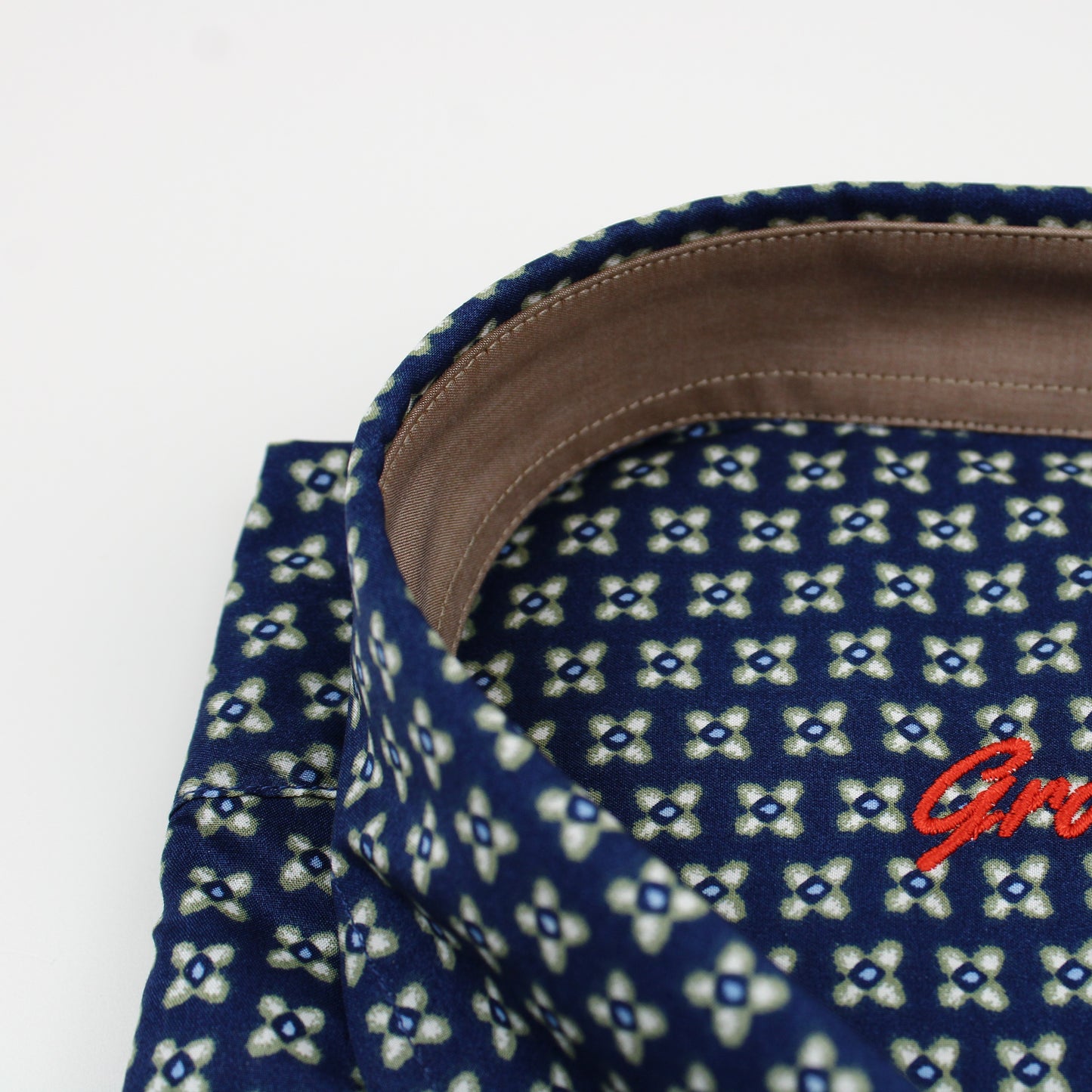 GF006 CAMICIA UOMO TAGLIE OVER
