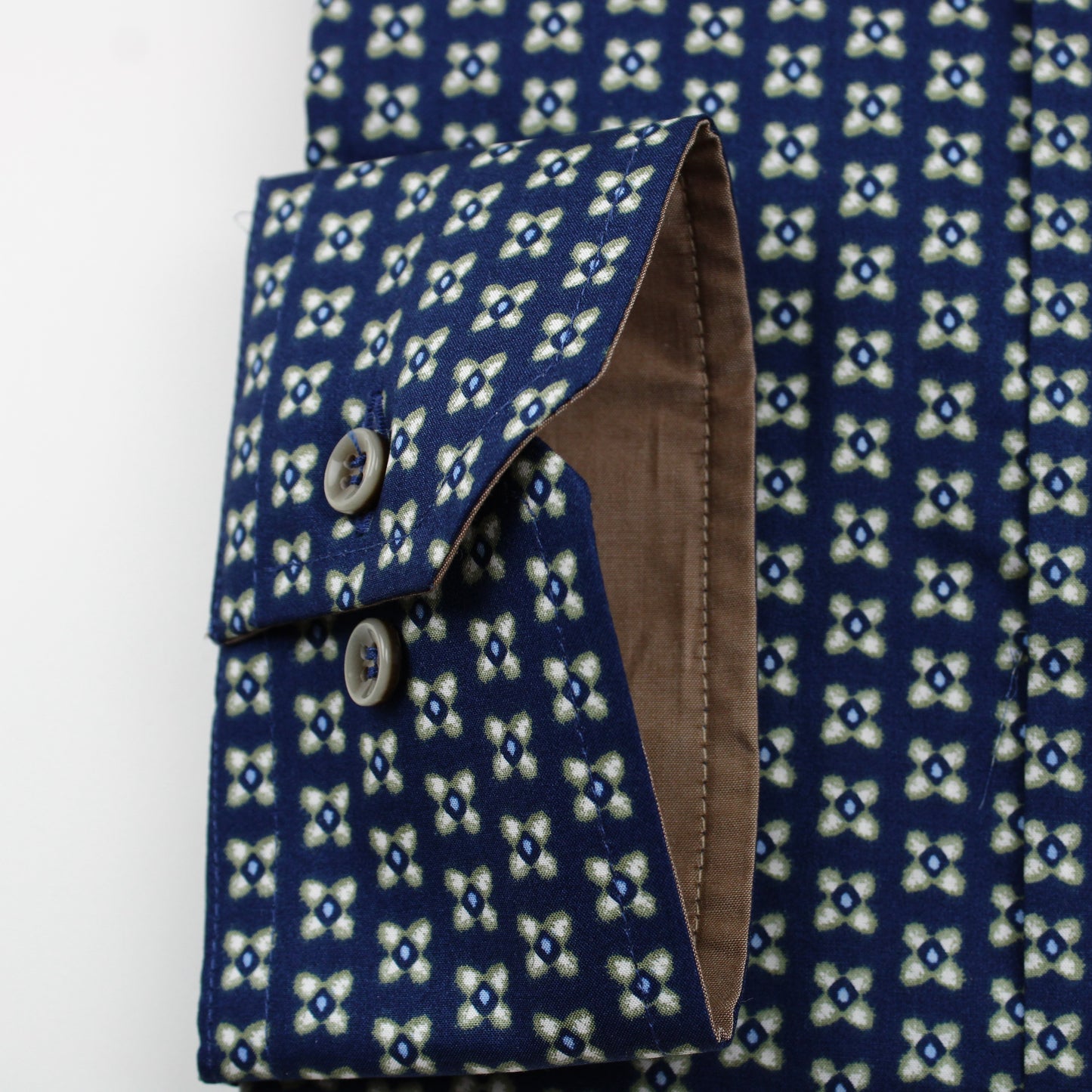 GF006 CAMICIA UOMO TAGLIE OVER