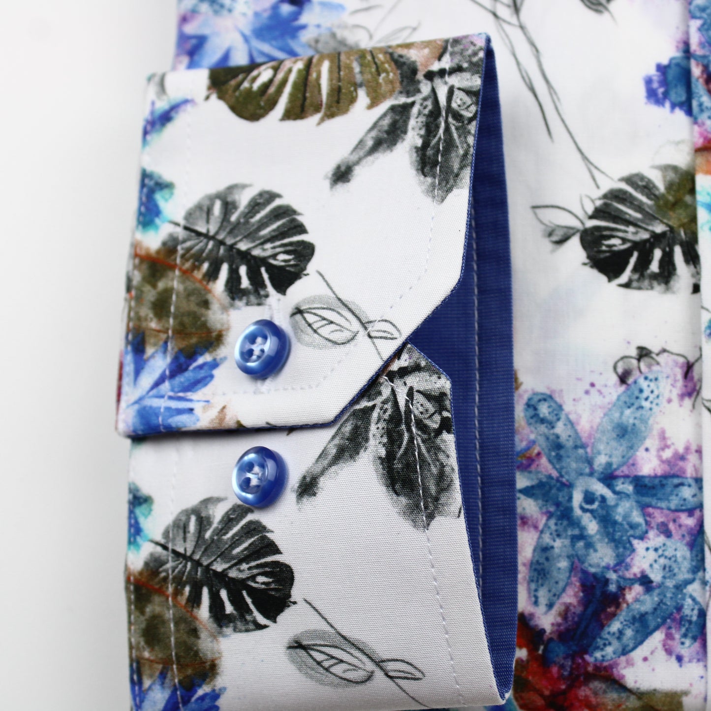 GF007 CAMICIA UOMO TAGLIE OVER