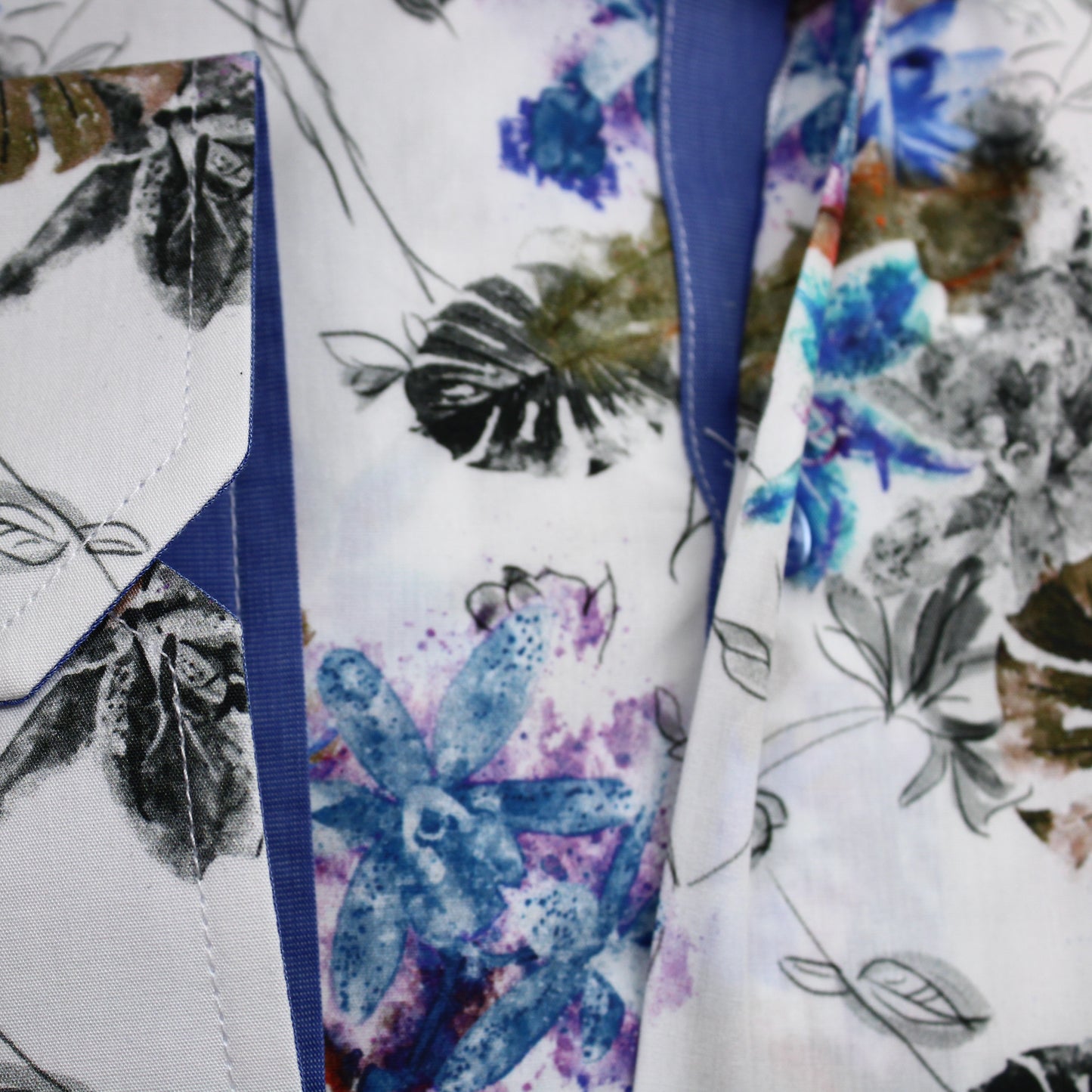 GF007 CAMICIA UOMO TAGLIE OVER