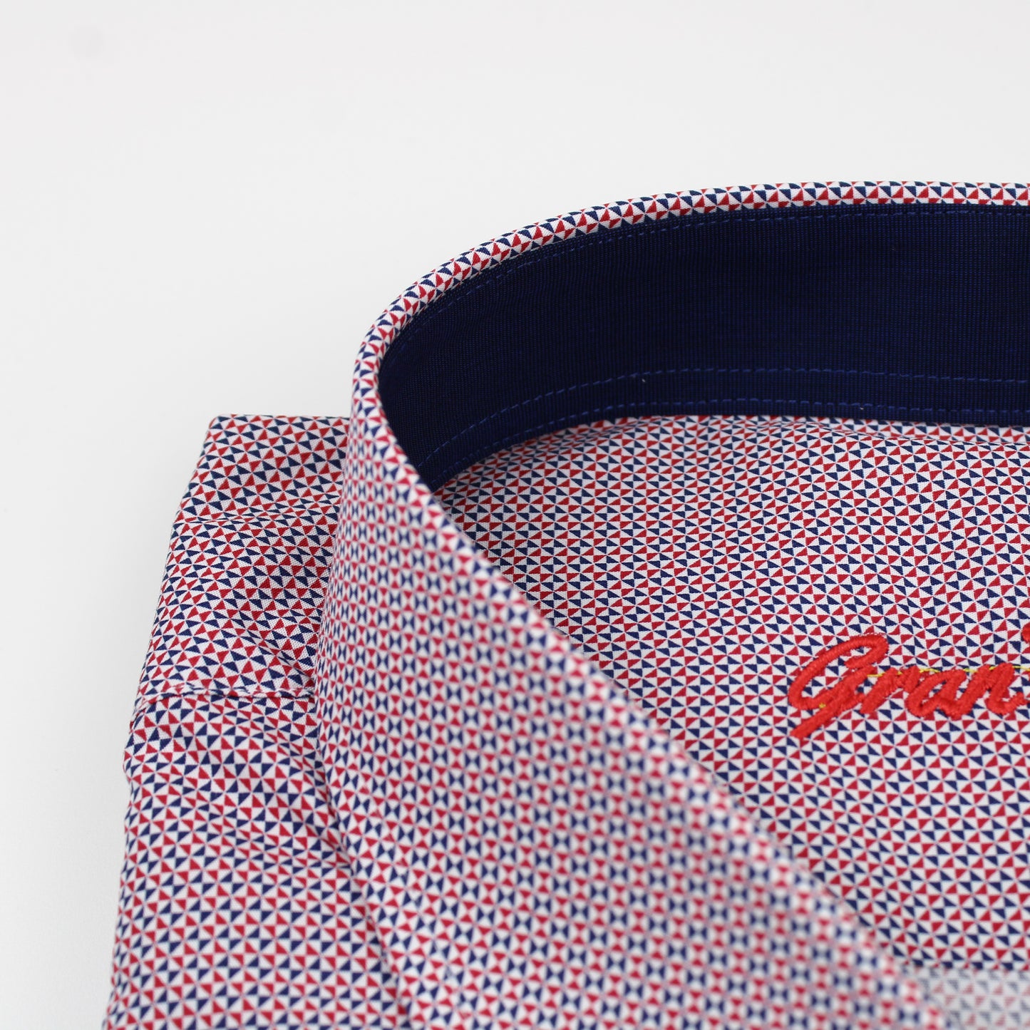 GF008 CAMICIA UOMO TAGLIE OVER