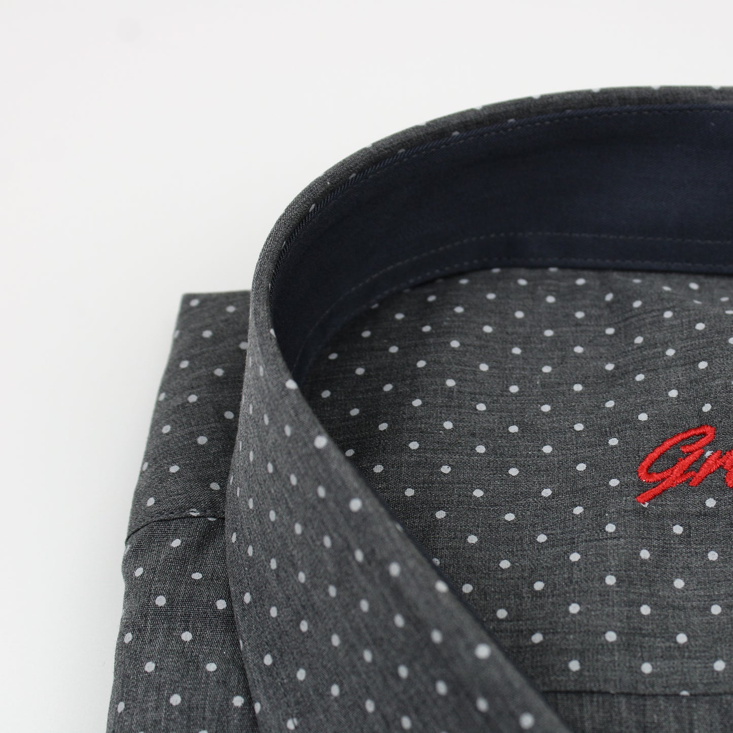 GF011 CAMICIA UOMO TAGLIE OVER