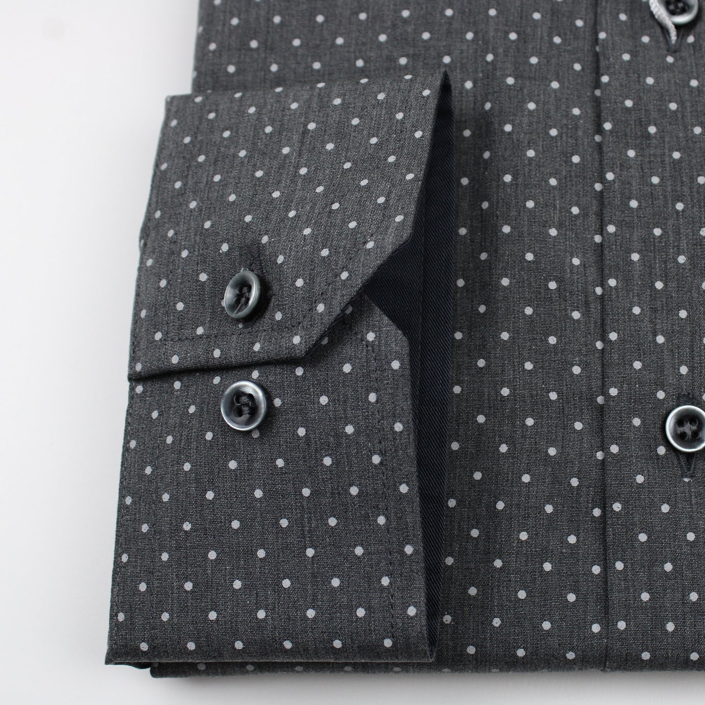 GF011 CAMICIA UOMO TAGLIE OVER