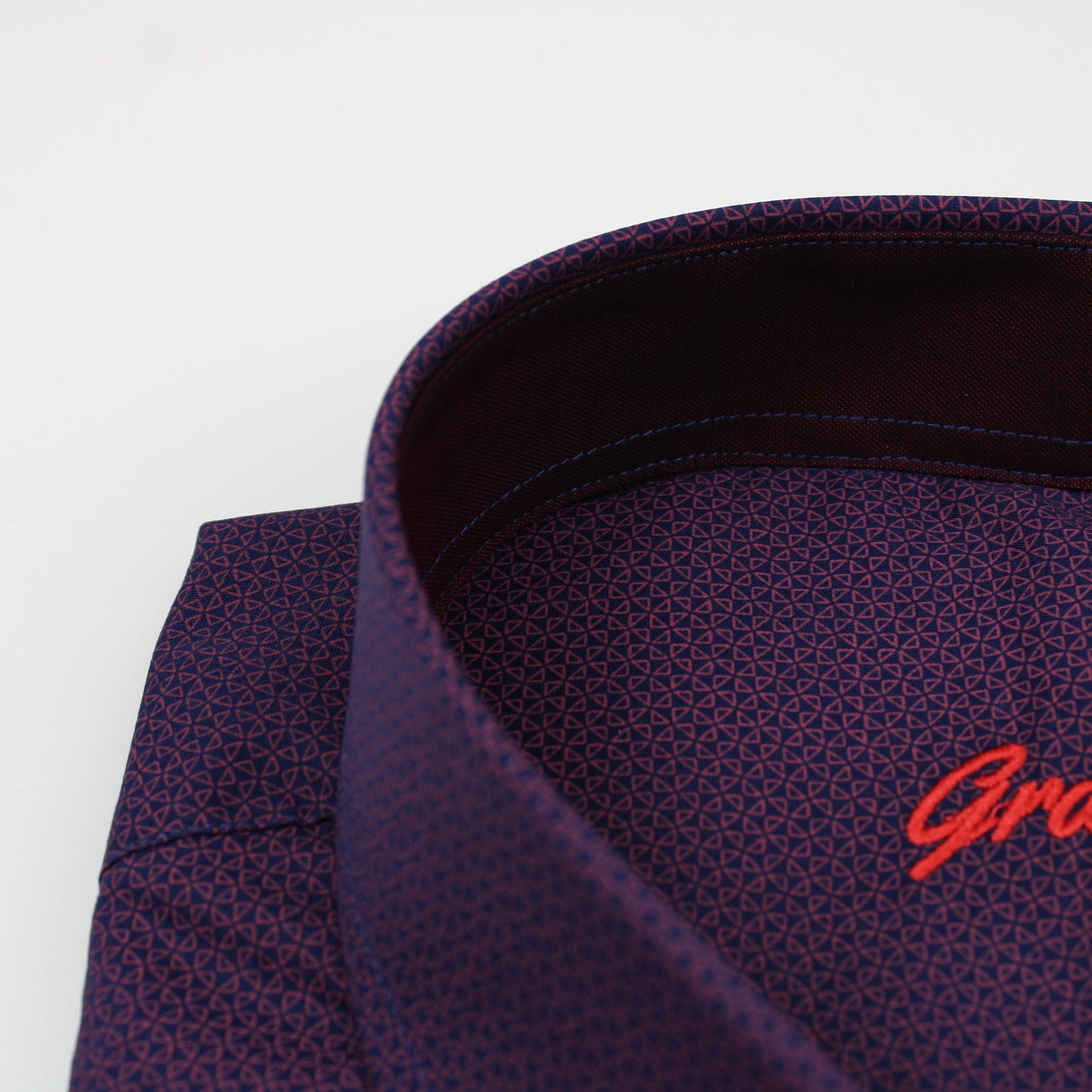 GF012 CAMICIA UOMO TAGLIE OVER