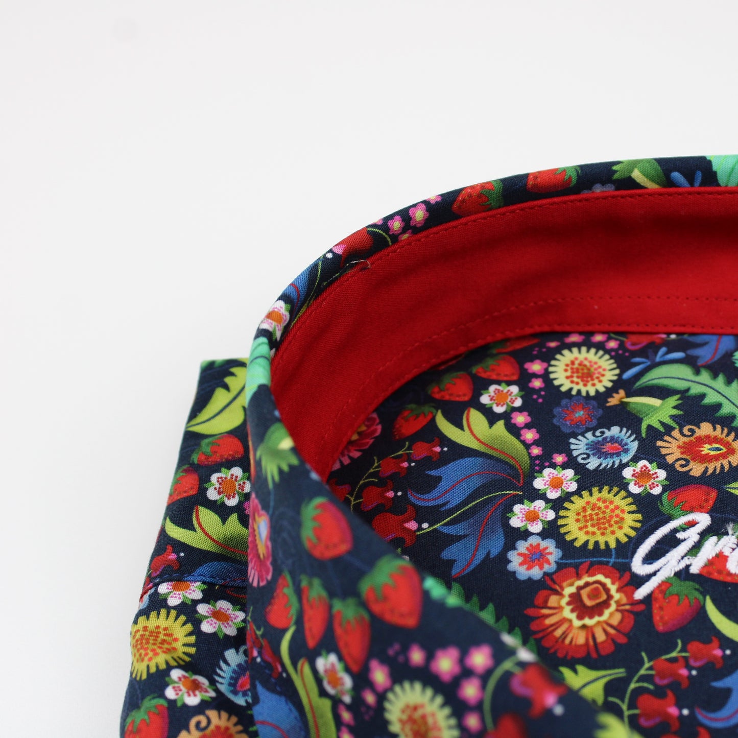 GF014 CAMICIA UOMO TAGLIE OVER