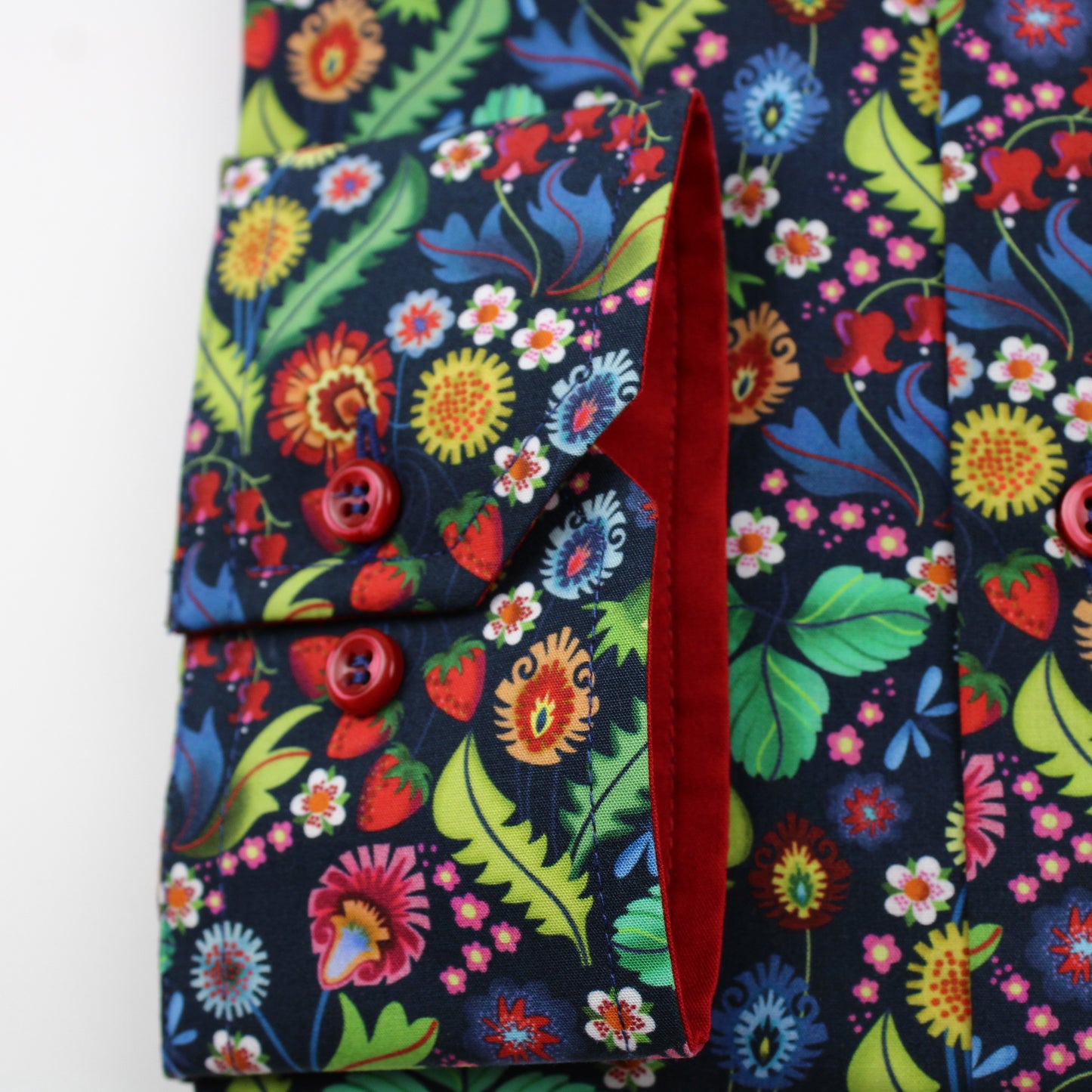 GF014 CAMICIA UOMO TAGLIE OVER