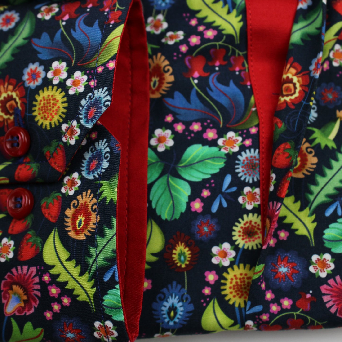 GF014 CAMICIA UOMO TAGLIE OVER