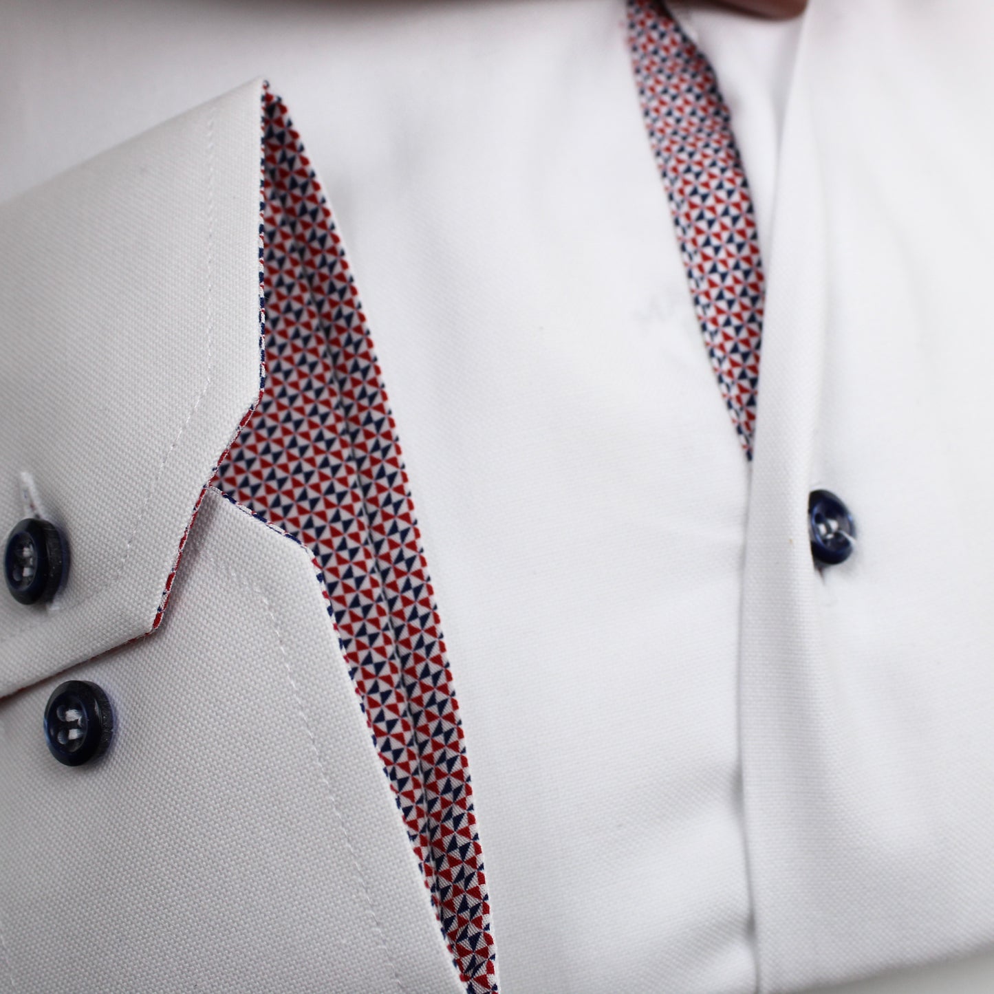 GF015 CAMICIA UOMO TAGLIE OVER