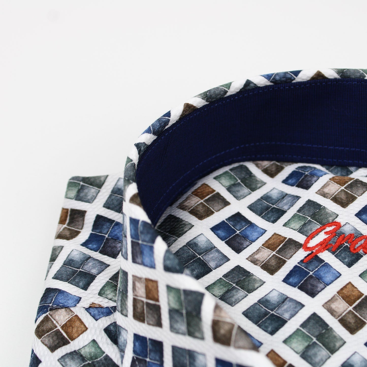 GF016 CAMICIA UOMO TAGLIE OVER