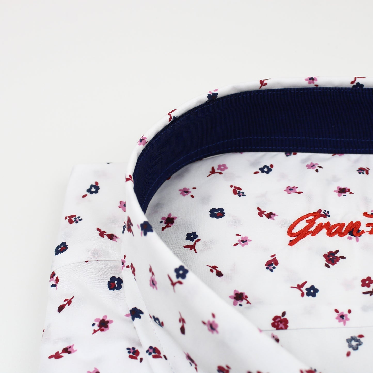 GF017 CAMICIA UOMO TAGLIE OVER