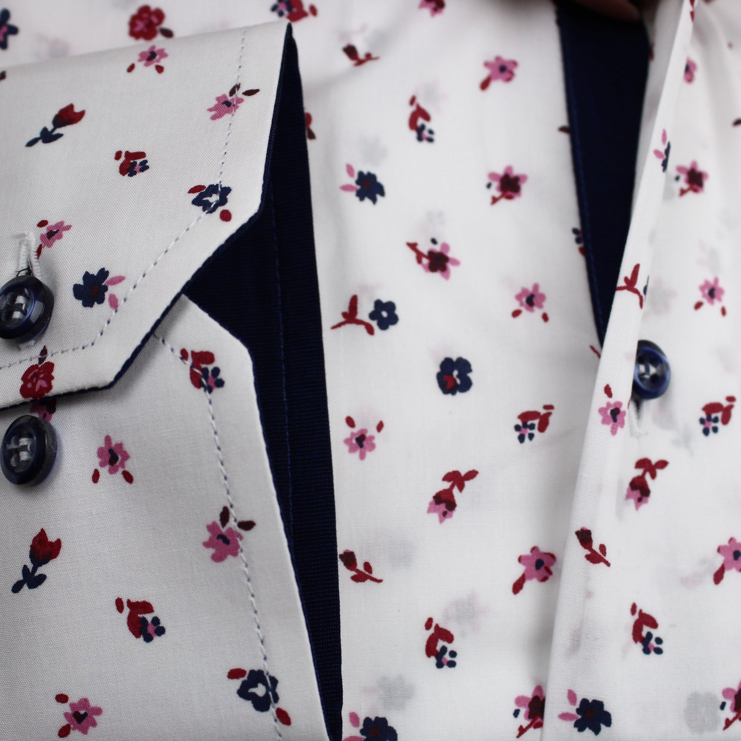 GF017 CAMICIA UOMO TAGLIE OVER