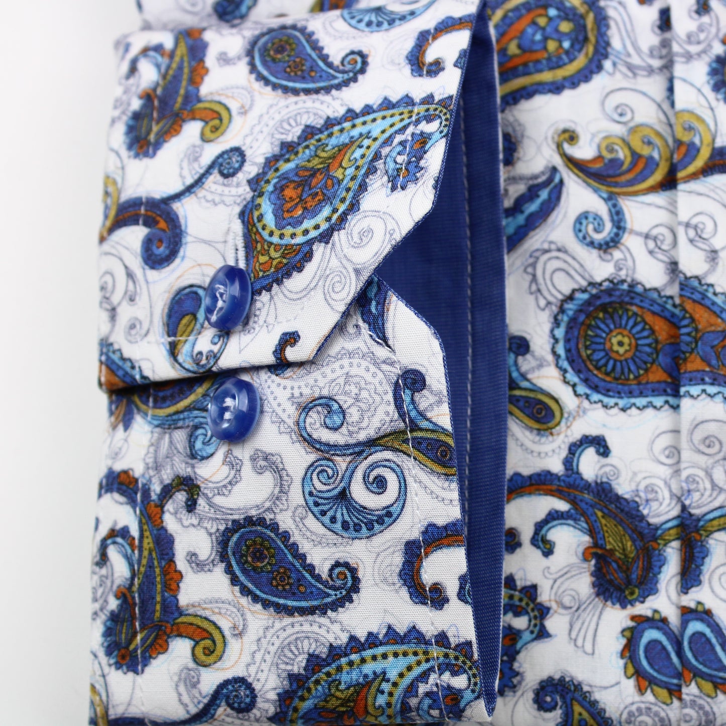 GF018 CAMICIA UOMO TAGLIE OVER