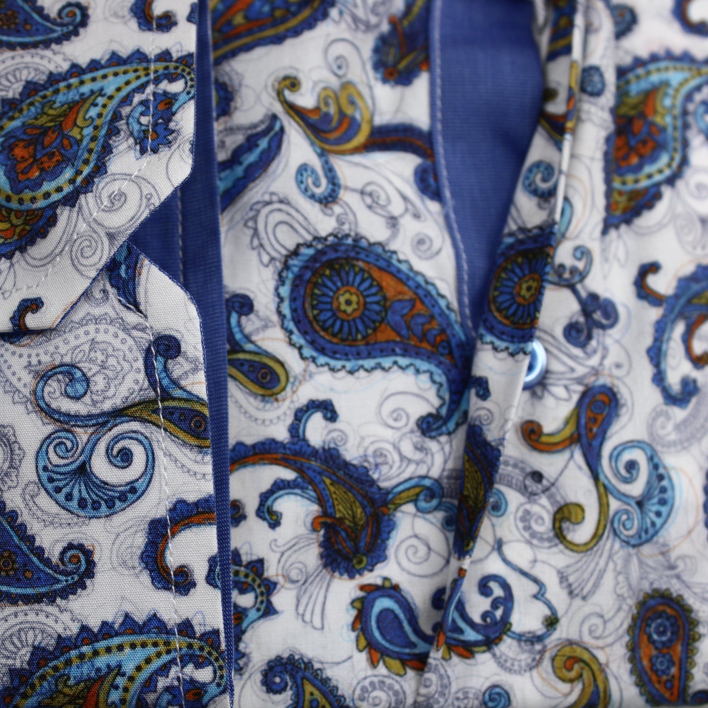 GF018 CAMICIA UOMO TAGLIE OVER