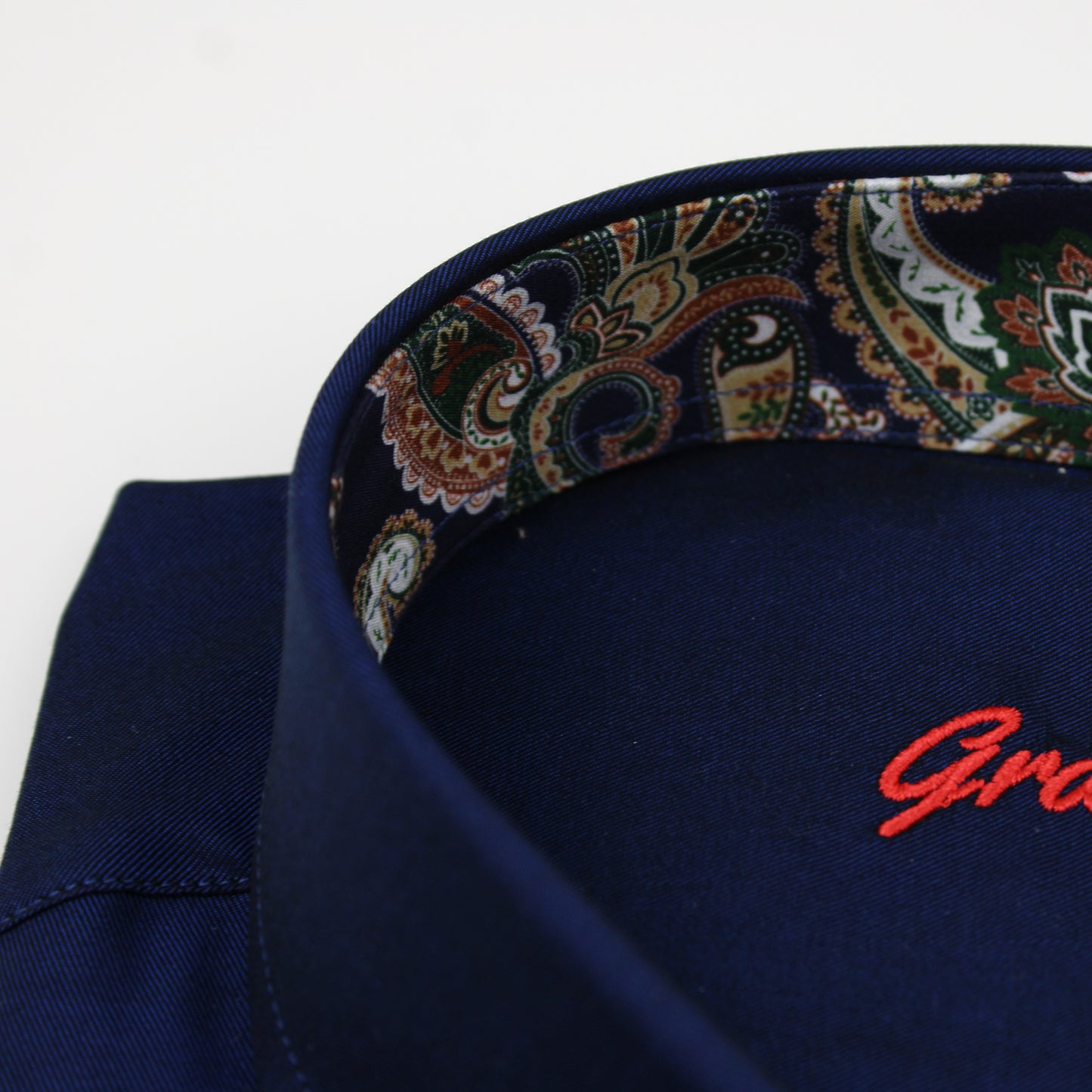 GF020 CAMICIA UOMO TAGLIE OVER