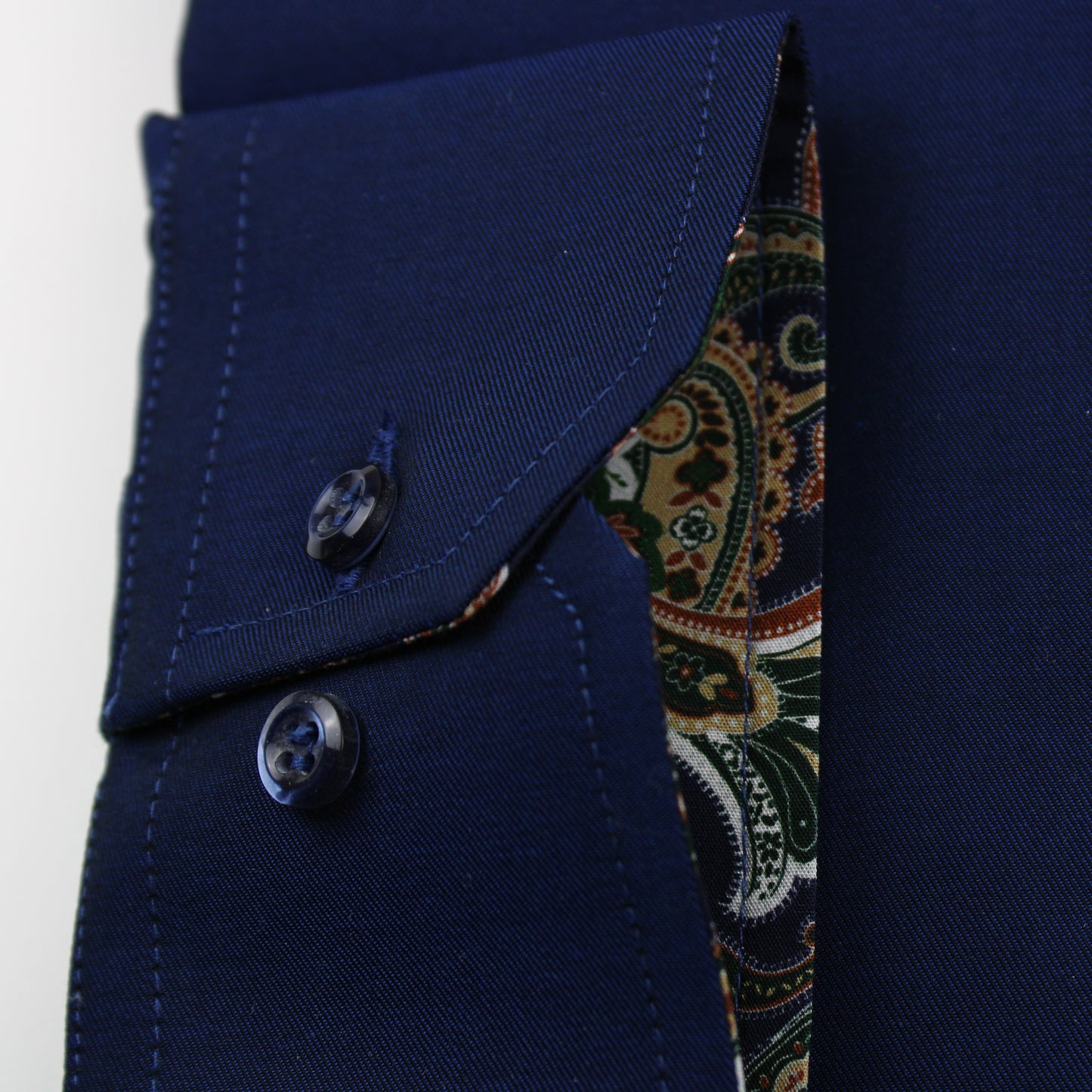 GF020 CAMICIA UOMO TAGLIE OVER