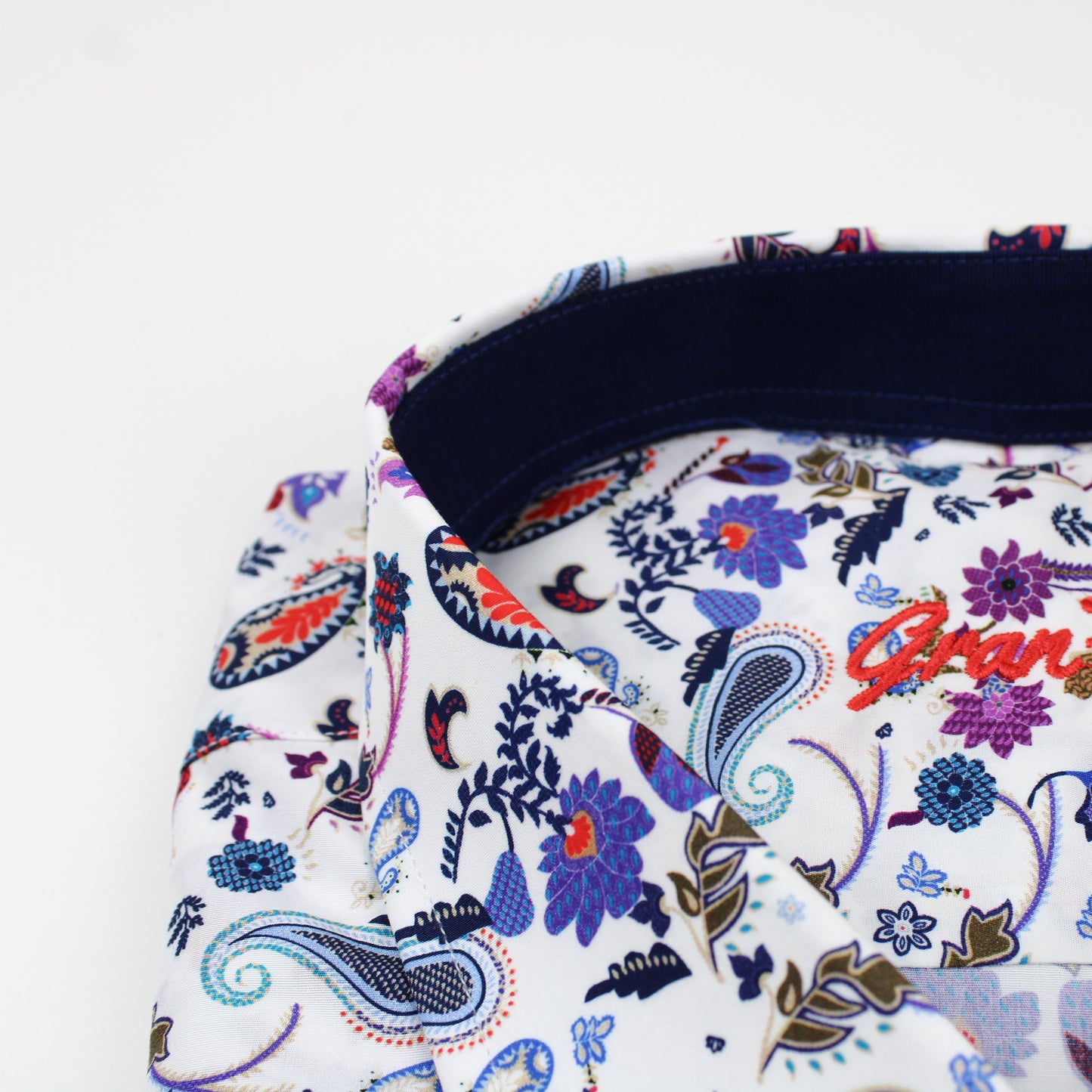 GF021 CAMICIA UOMO TAGLIE OVER