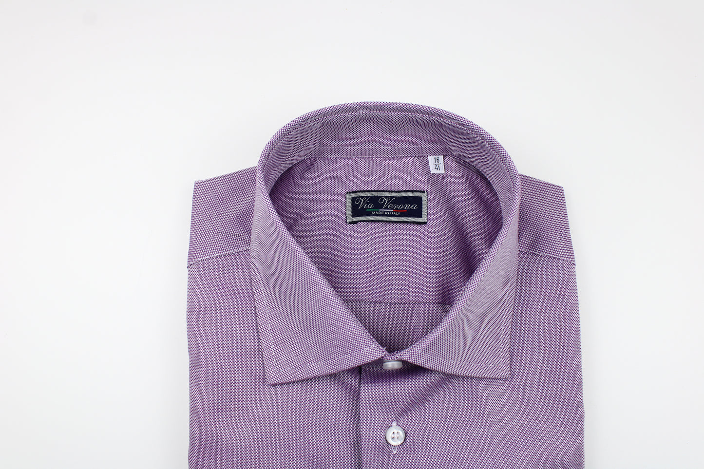 038 - CAMICIA UOMO SLIM