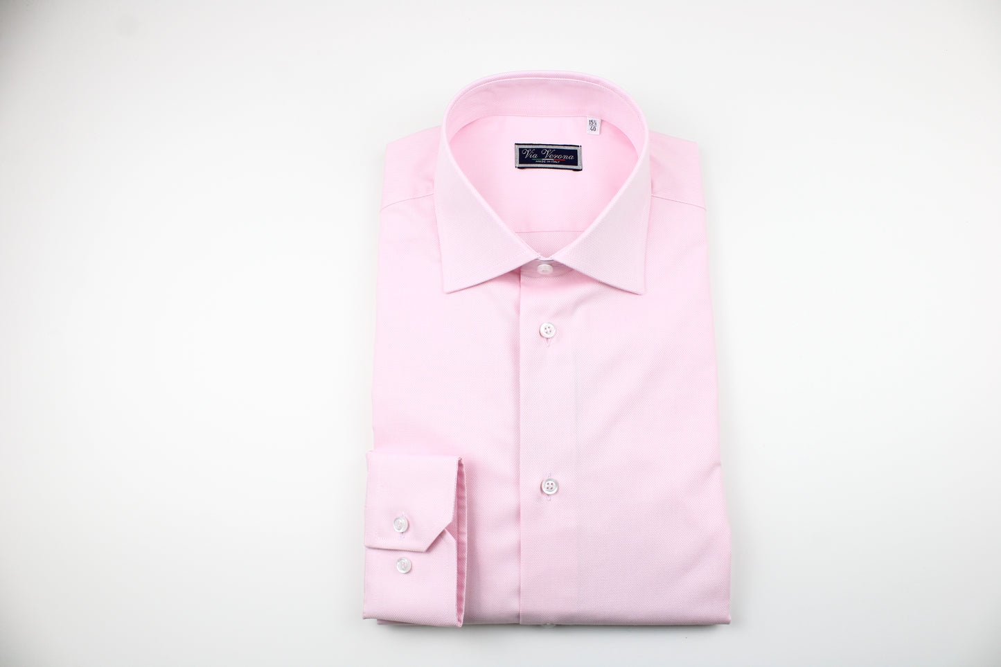037 - CAMICIA UOMO SLIM
