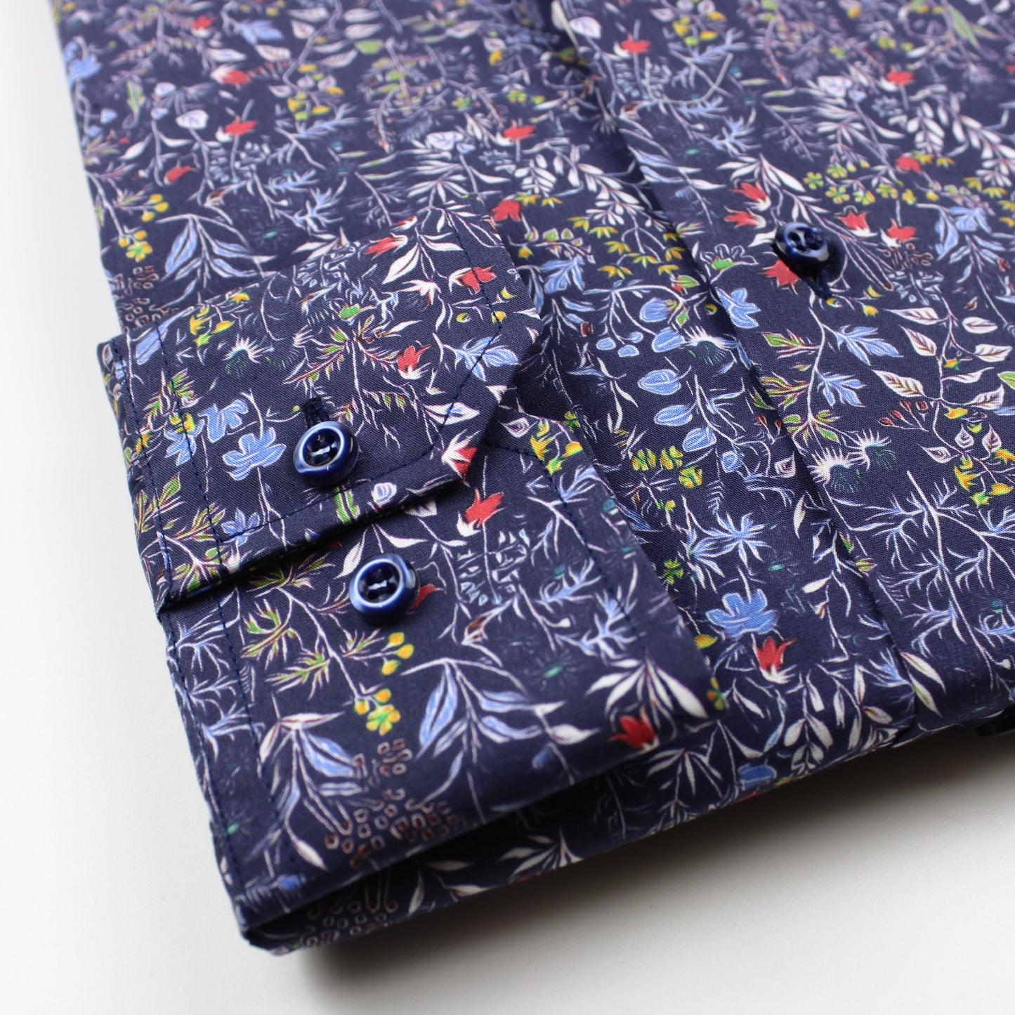 041 - CAMICIA UOMO SLIM