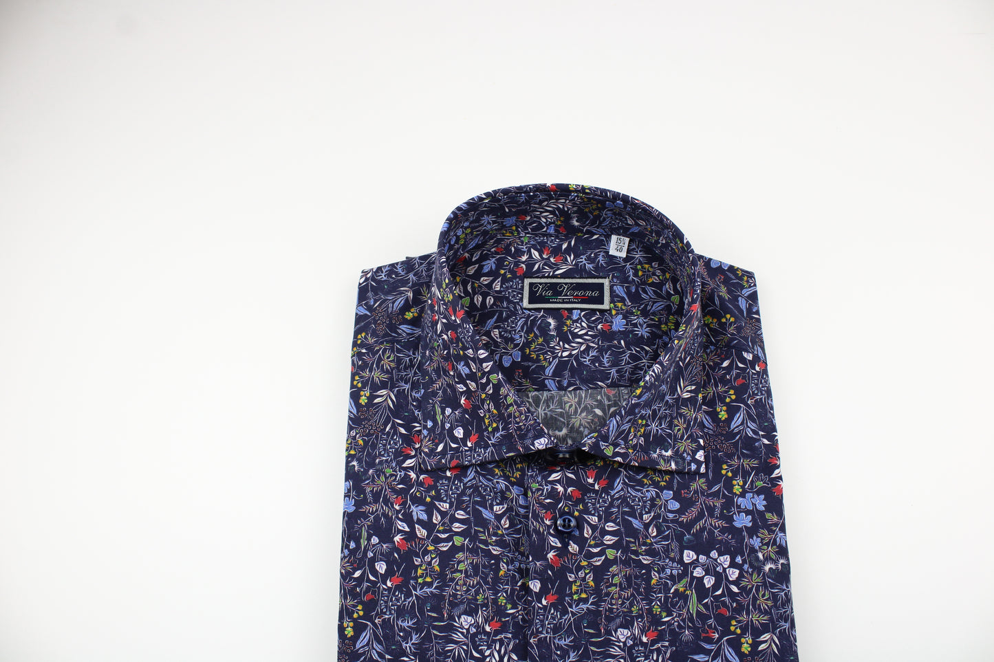 041 - CAMICIA UOMO SLIM