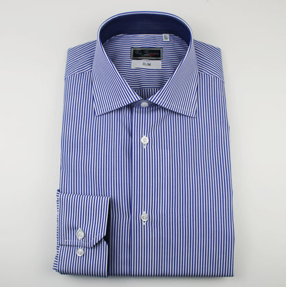 006 - CAMICIA UOMO SLIM