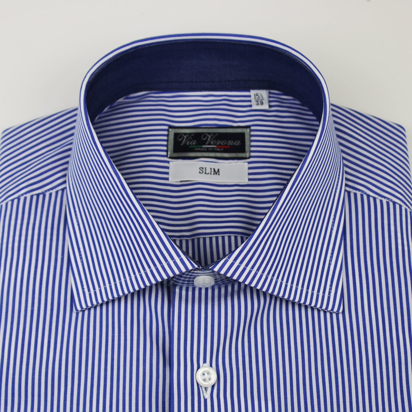 006 - CAMICIA UOMO SLIM