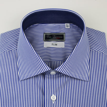 006 - CAMICIA UOMO SLIM