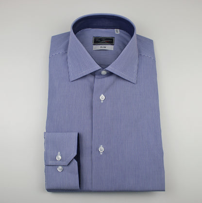 007 - CAMICIA UOMO SLIM