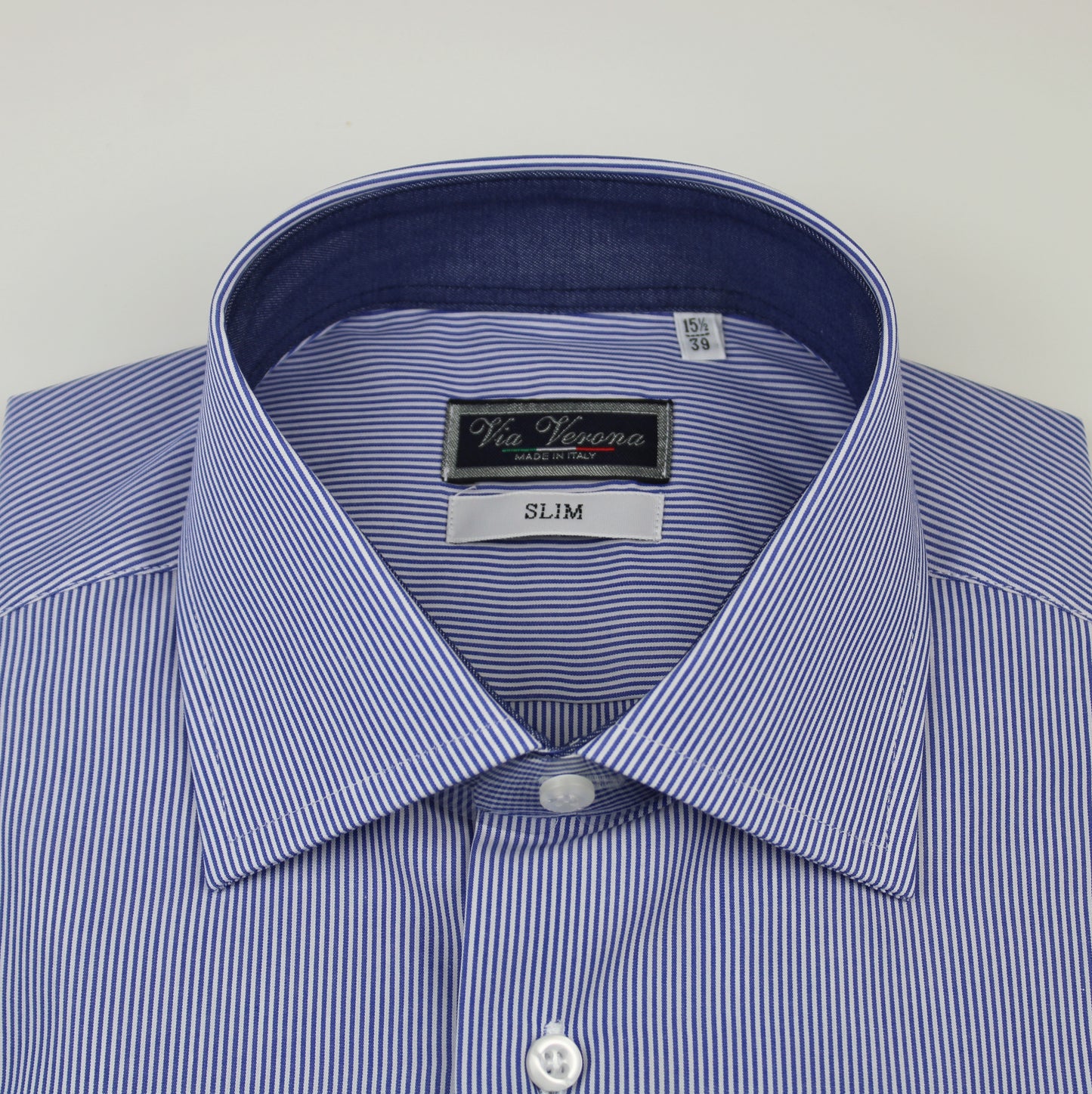 007 - CAMICIA UOMO SLIM