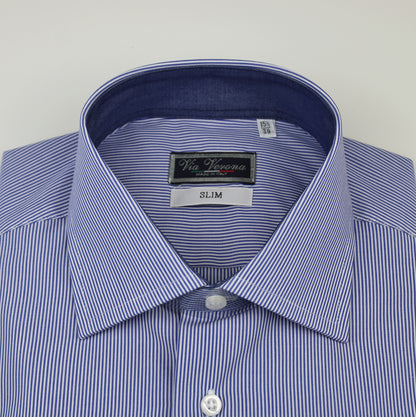007 - CAMICIA UOMO SLIM