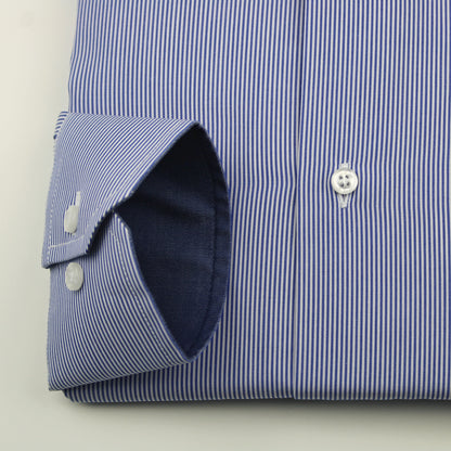 007 - CAMICIA UOMO SLIM